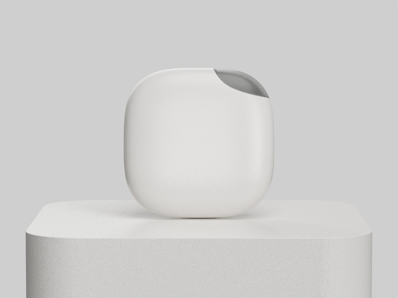 Wireless doorbell，Digital，Electronic equipment，conceptual design，