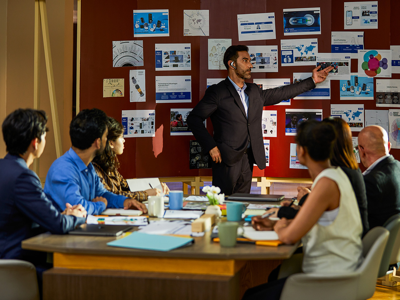 Timekettle W4 Pro，Translation headset，Digital，intelligence，