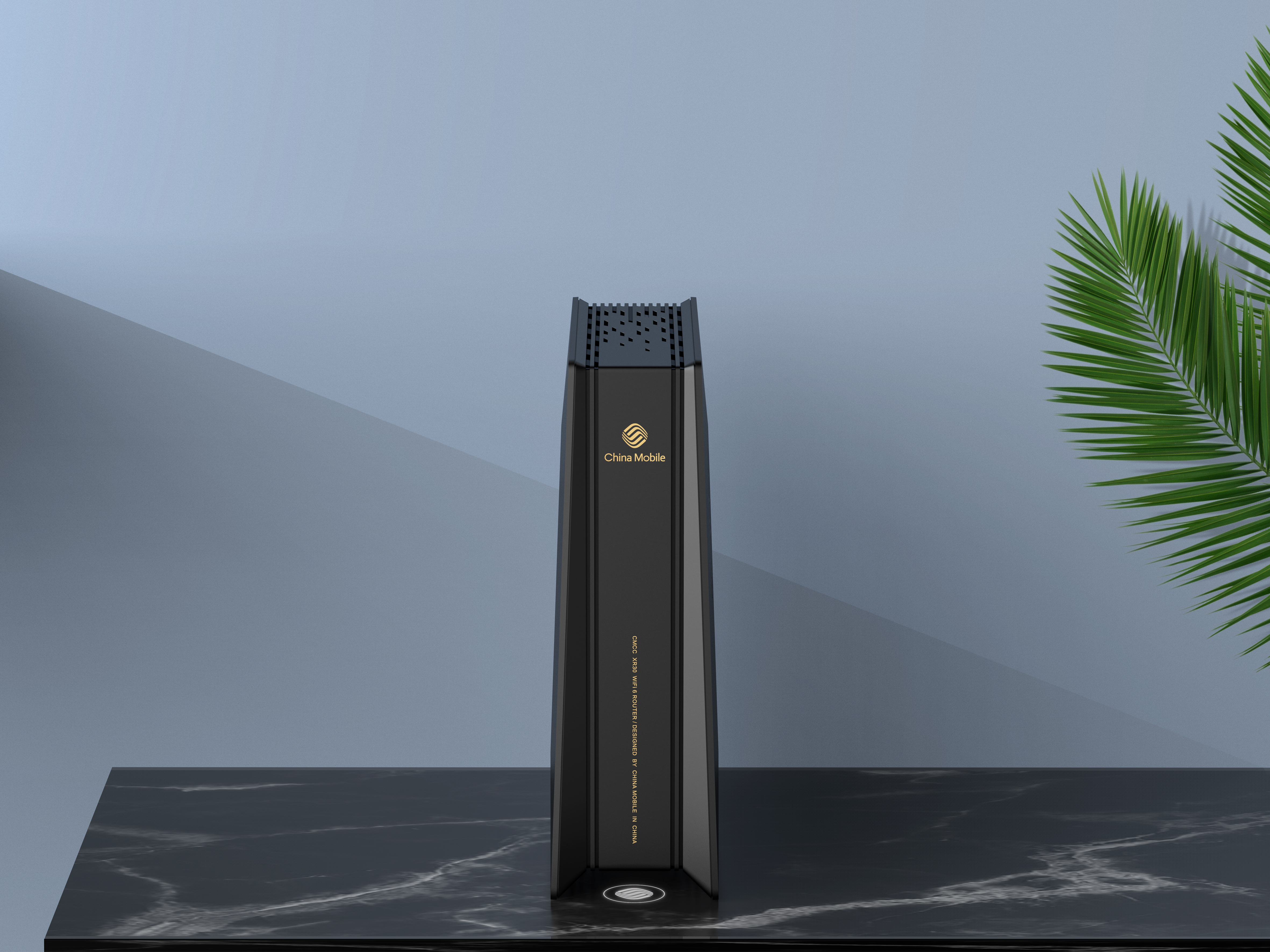 Router，WIFI6，China Mobile，Intelligent hardware，