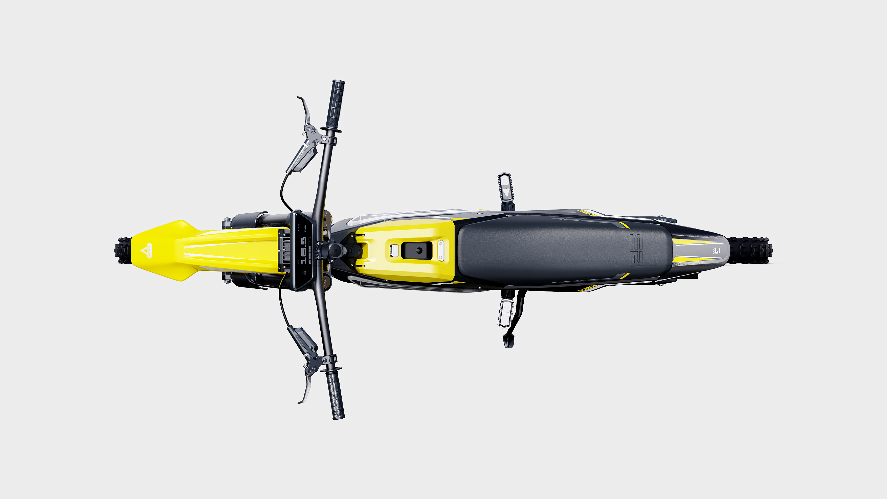 industrial design，product design，Electric cross-country motorcycle，Electric motorcycle，