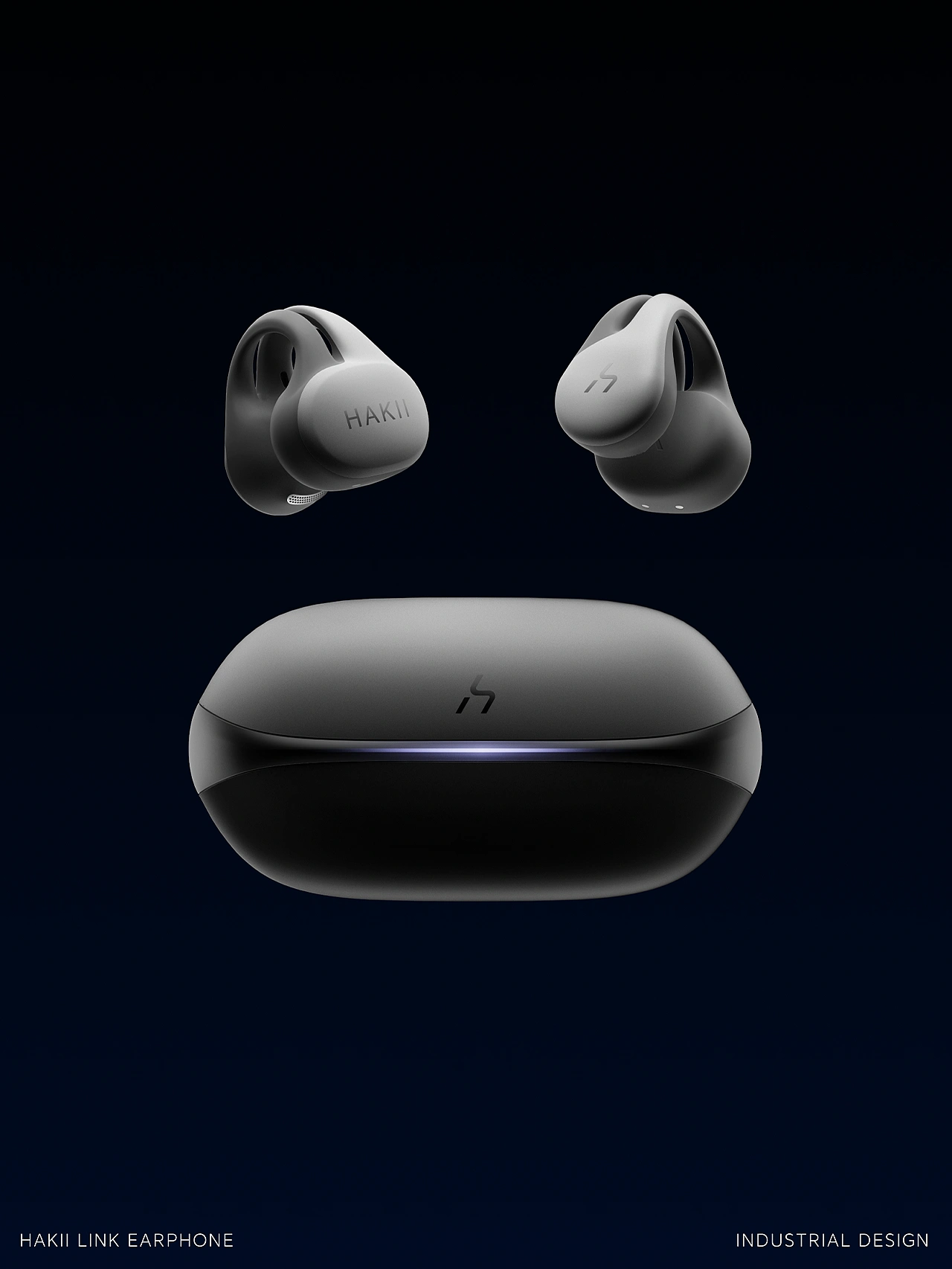 Original works，electronic product，product design，industrial design，Original design，Chaopin，headset，Electronics，