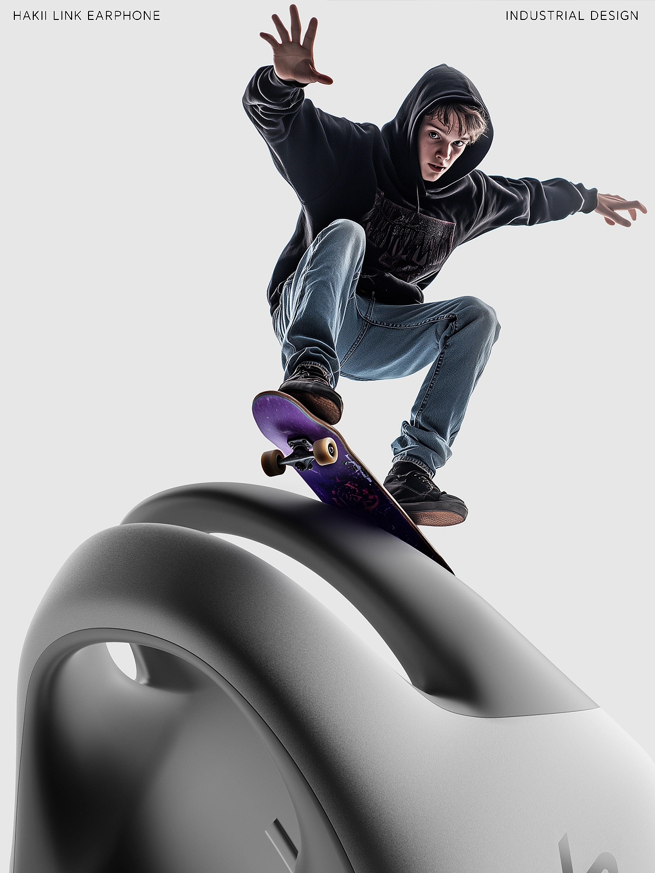 Original works，electronic product，product design，industrial design，Original design，Chaopin，headset，Electronics，