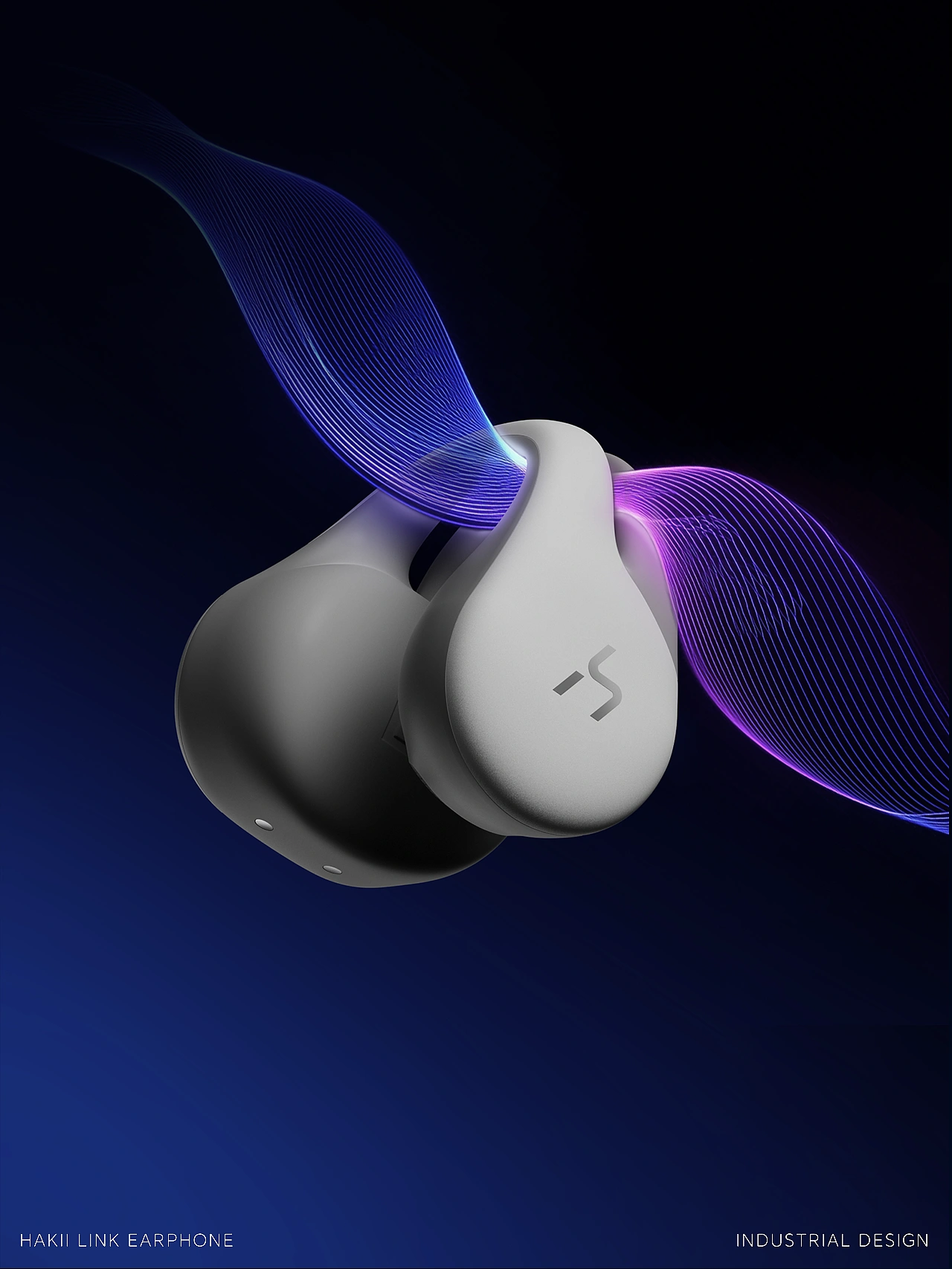 Original works，electronic product，product design，industrial design，Original design，Chaopin，headset，Electronics，