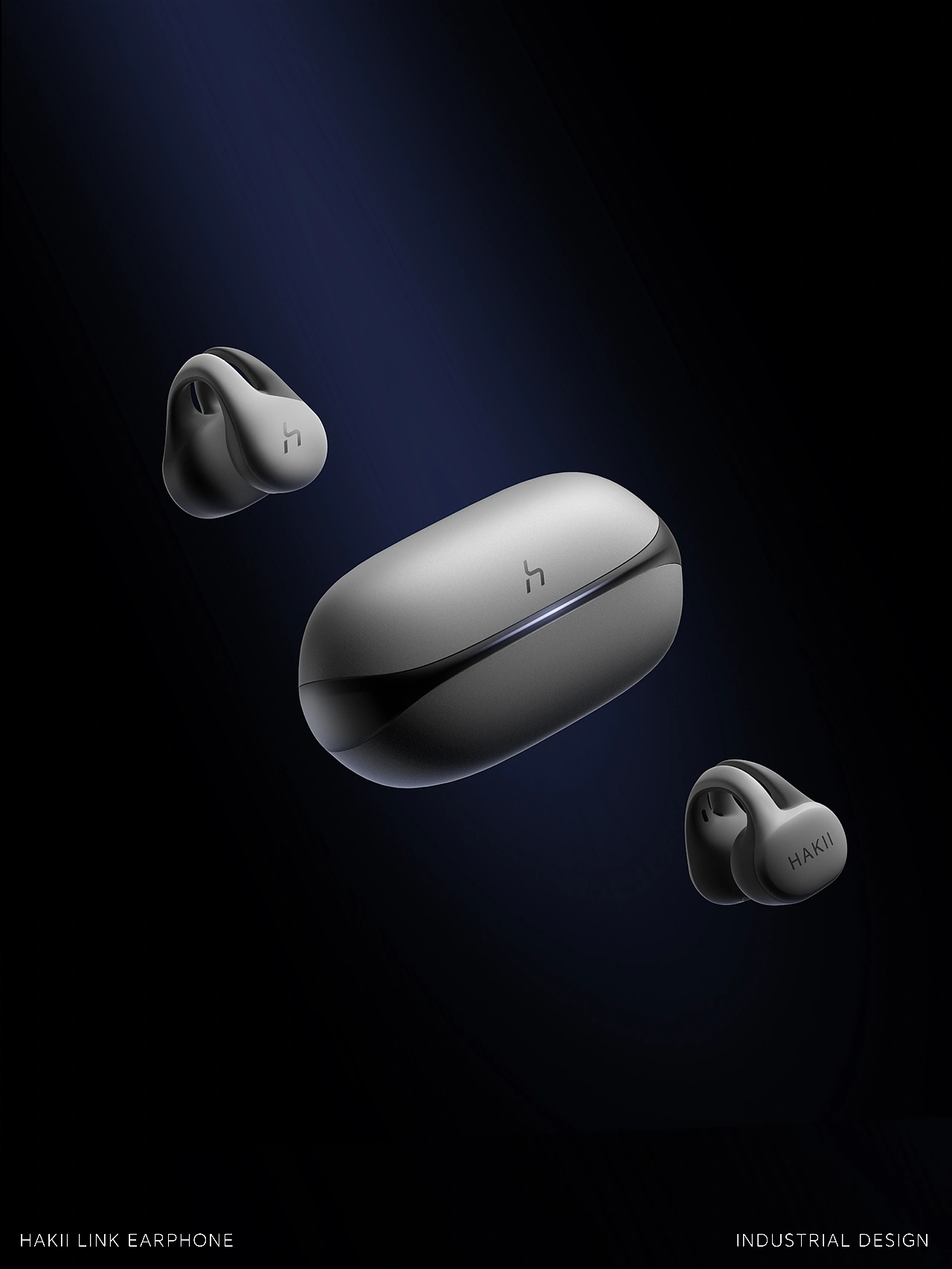 Original works，electronic product，product design，industrial design，Original design，Chaopin，headset，Electronics，