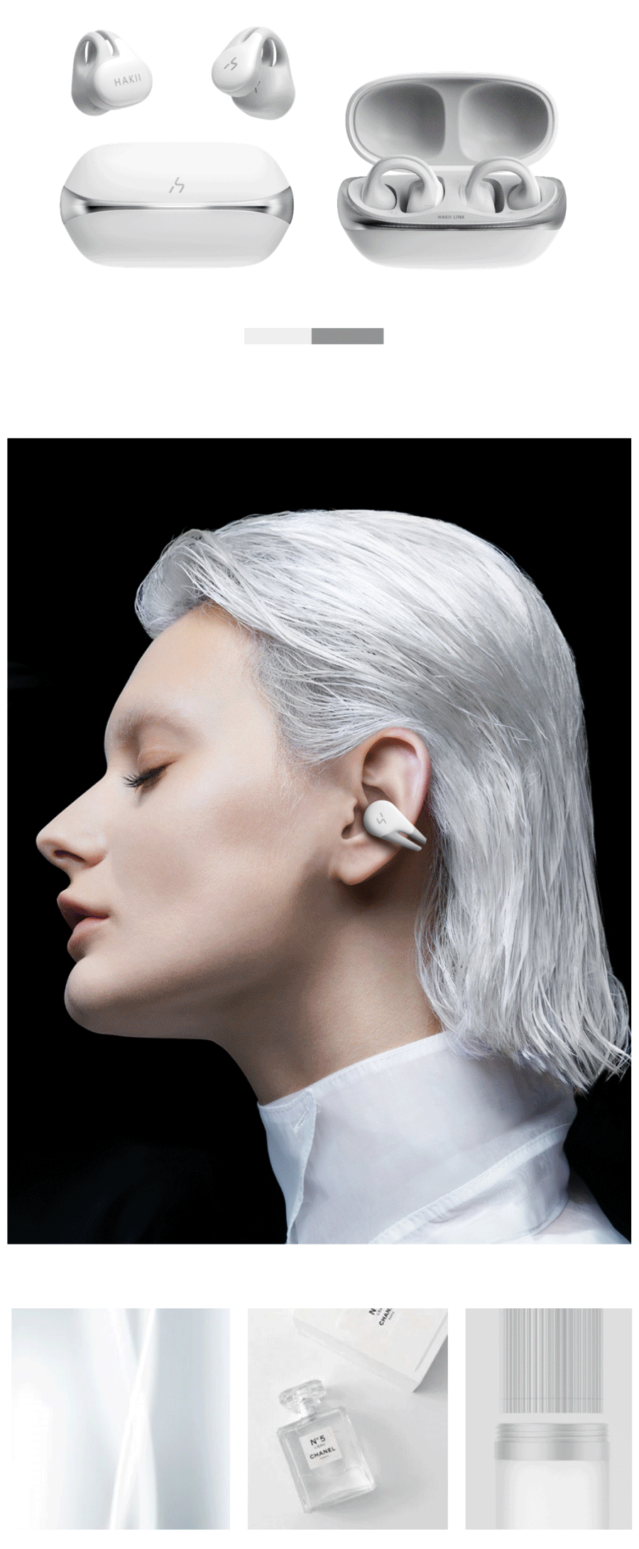 Original works，electronic product，product design，industrial design，Original design，Chaopin，headset，Electronics，