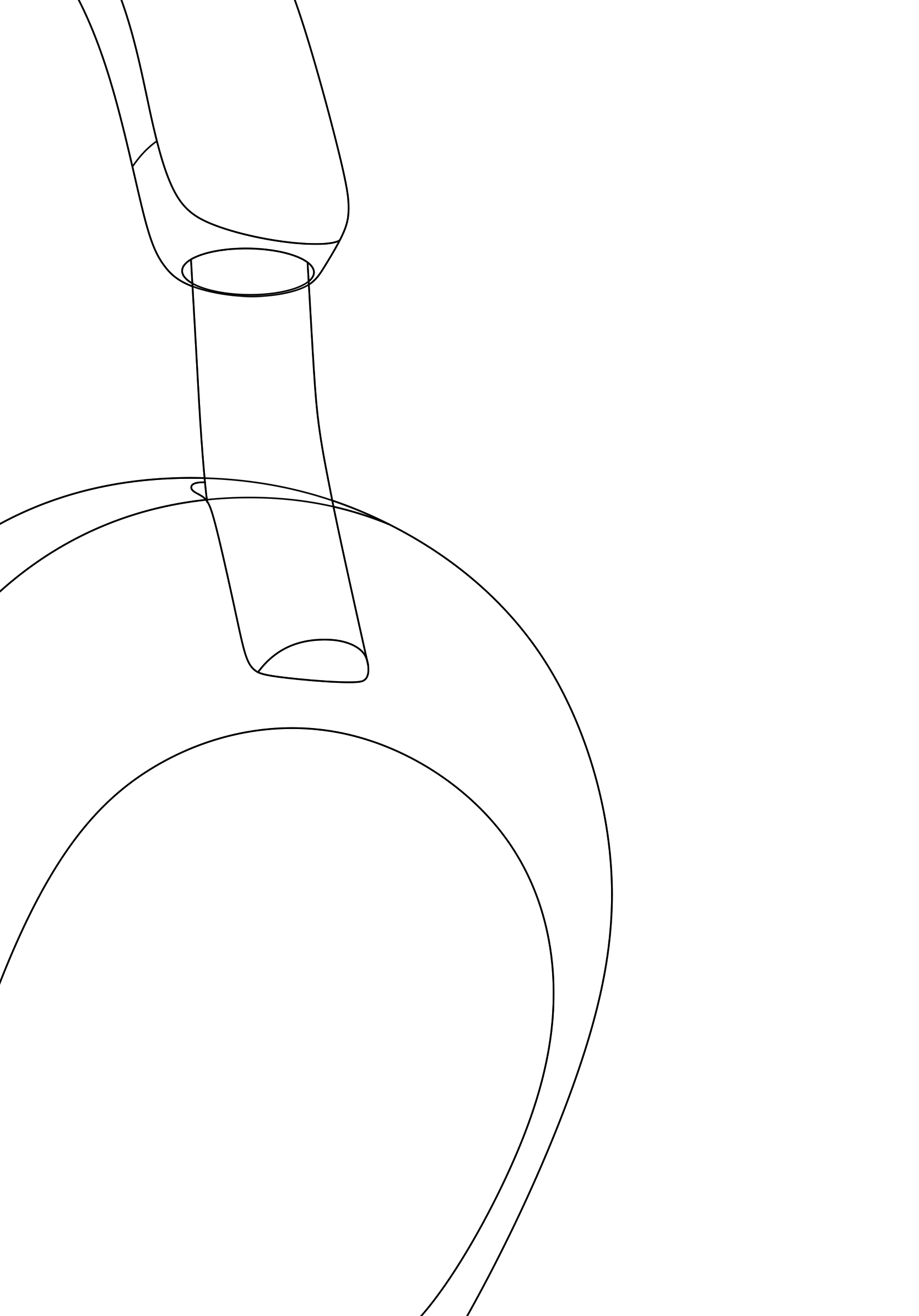 Procreate，industrial design，Ubee ，