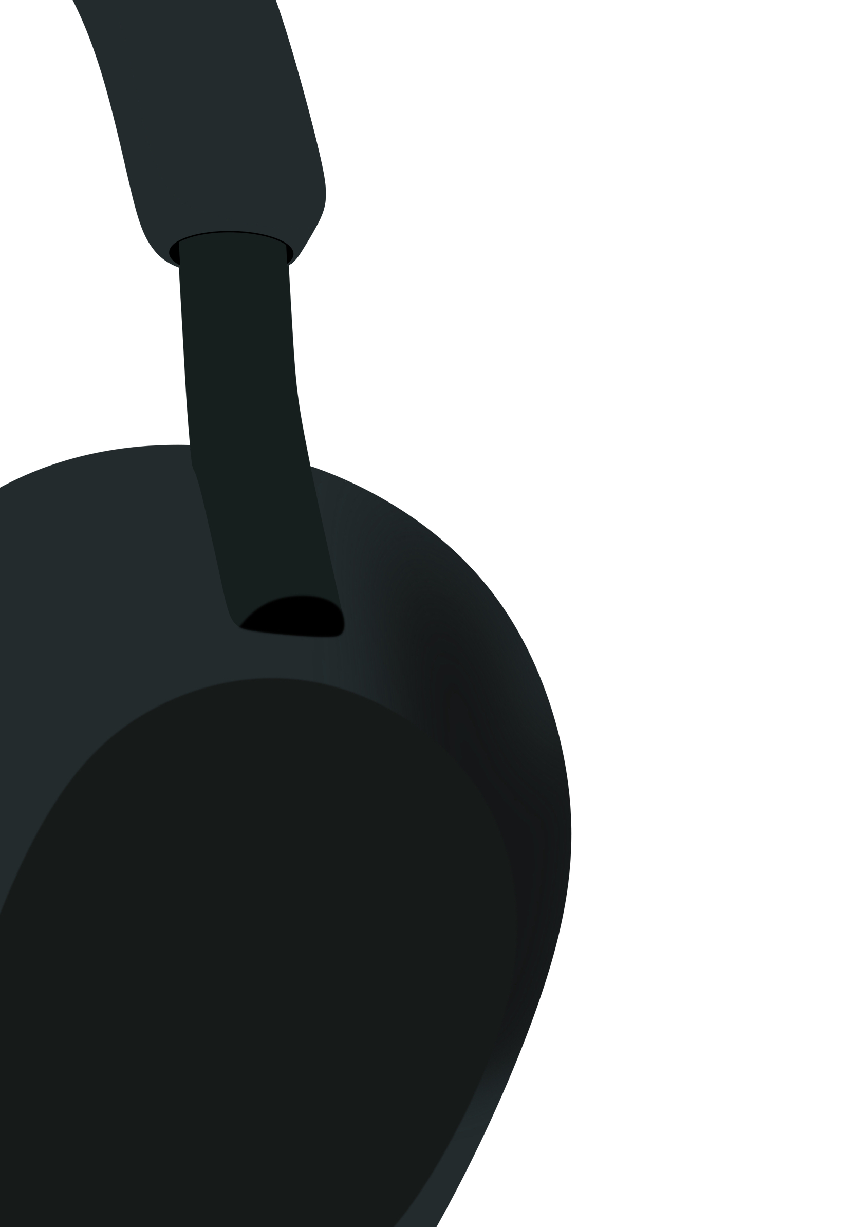 Procreate，industrial design，Ubee ，