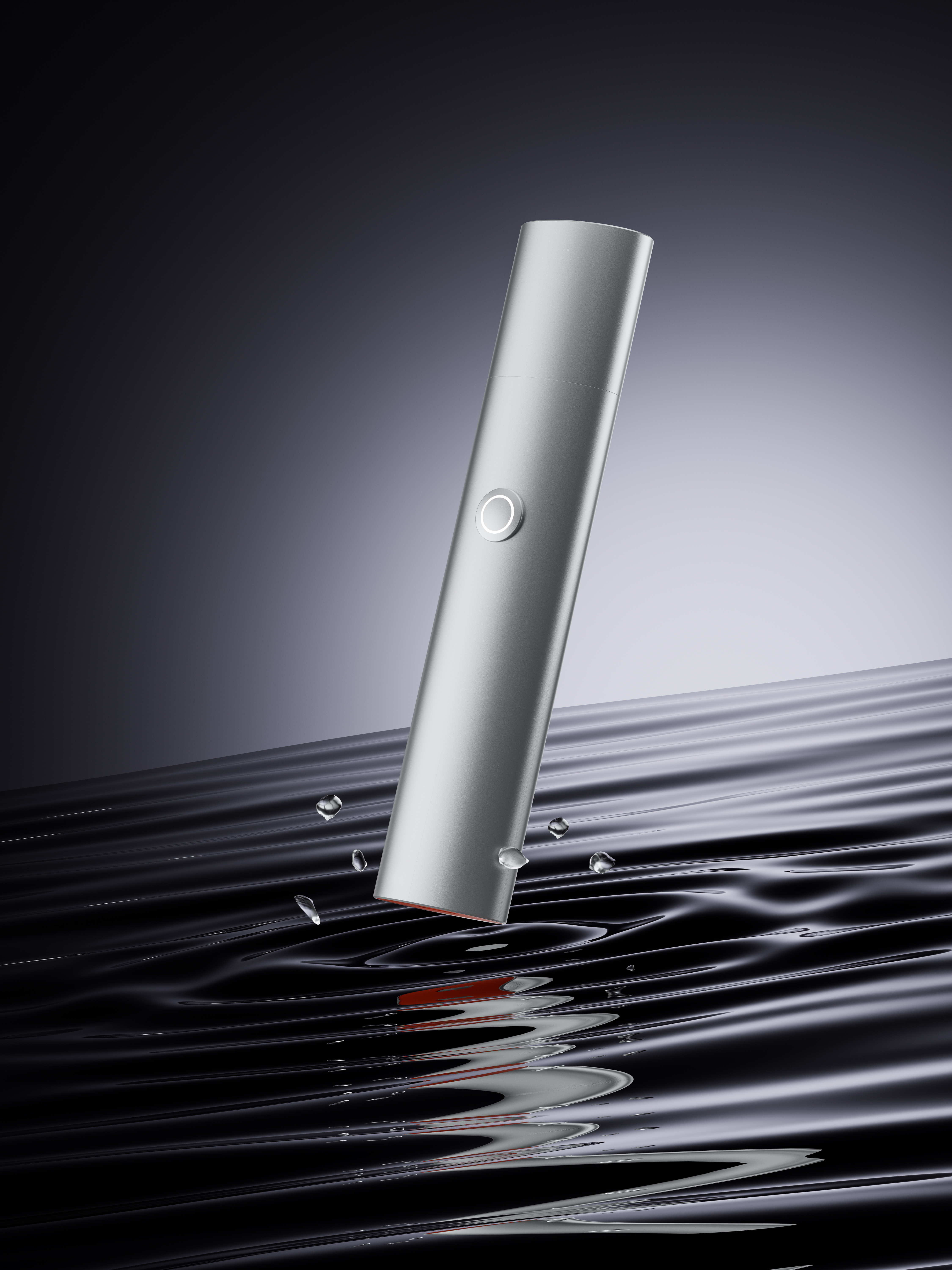 Nose hair trimmer，