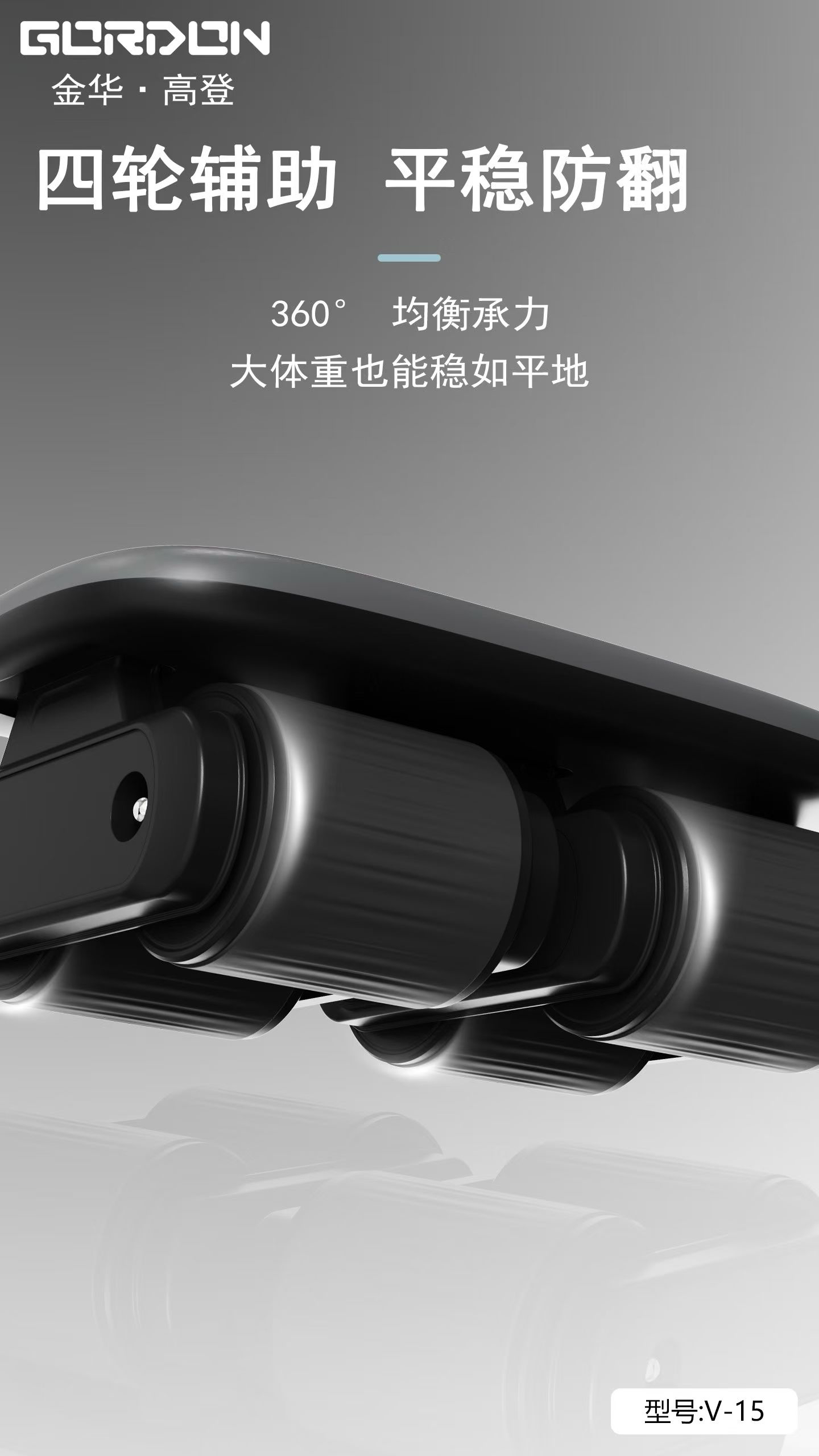 Abdominal wheel design，Modeling design，