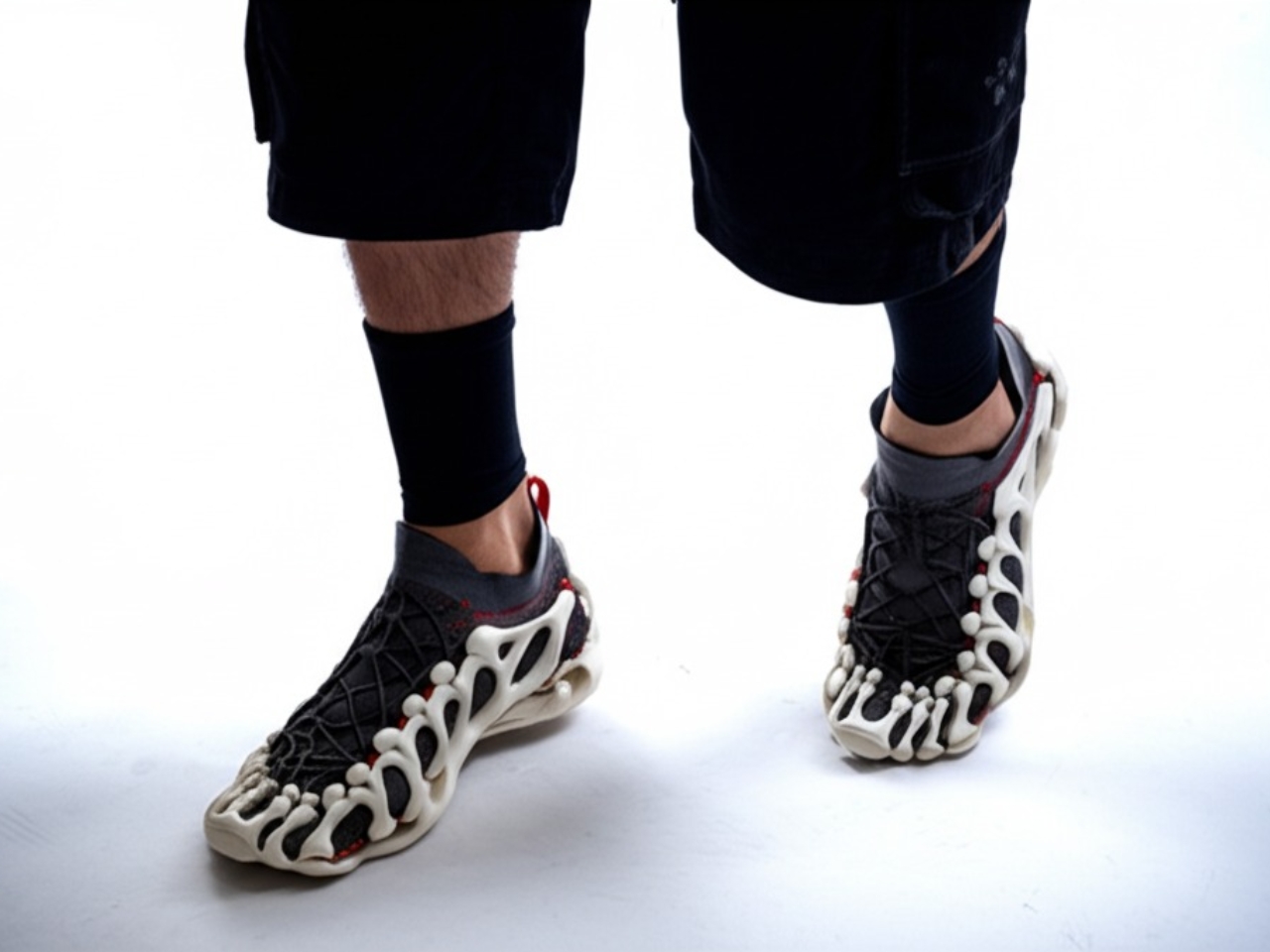 3D printing，sneakers，outdoors，shoes，