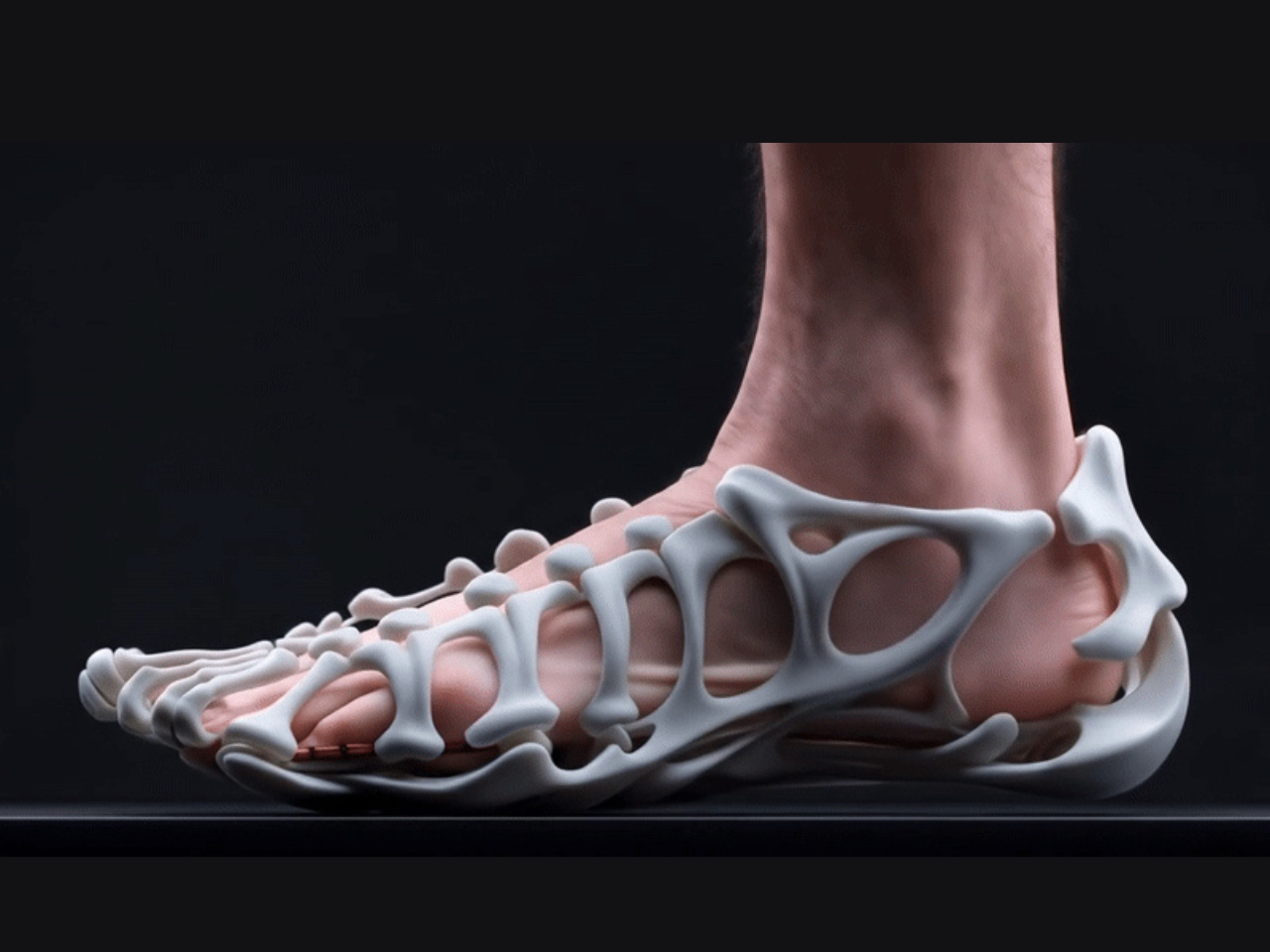 3D printing，sneakers，outdoors，shoes，