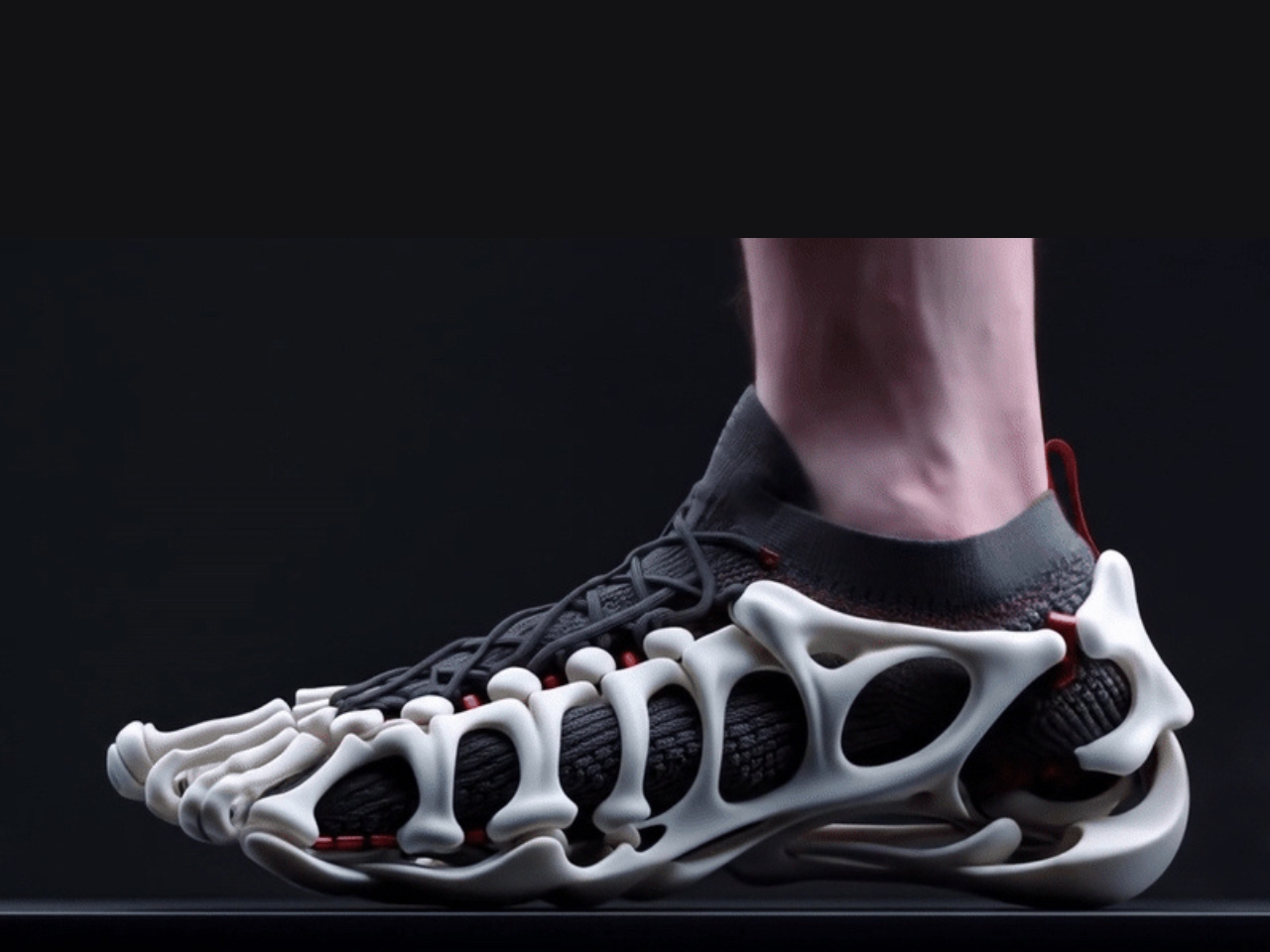 3D printing，sneakers，outdoors，shoes，