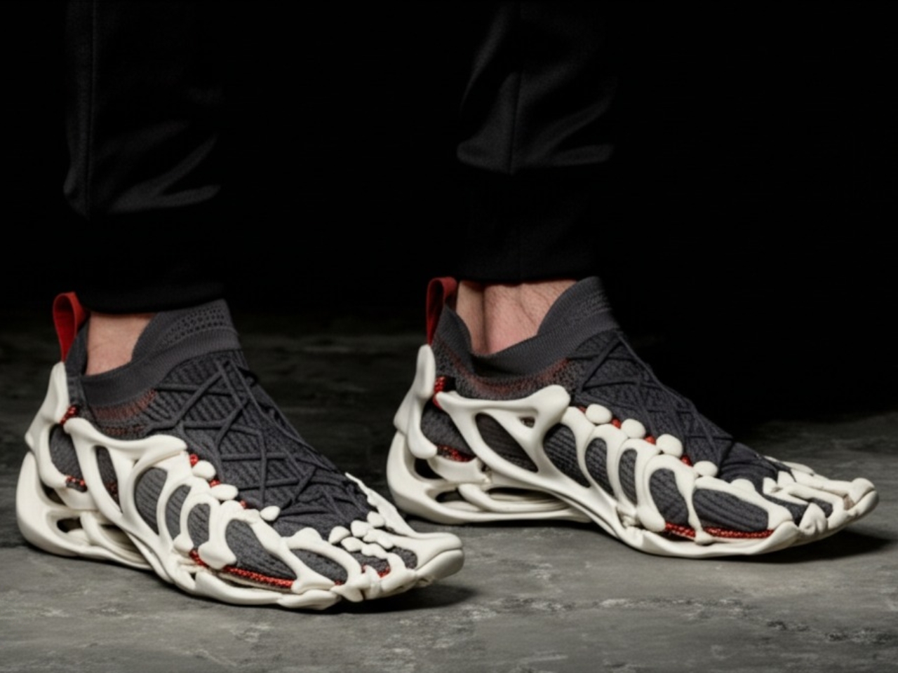 3D printing，sneakers，outdoors，shoes，