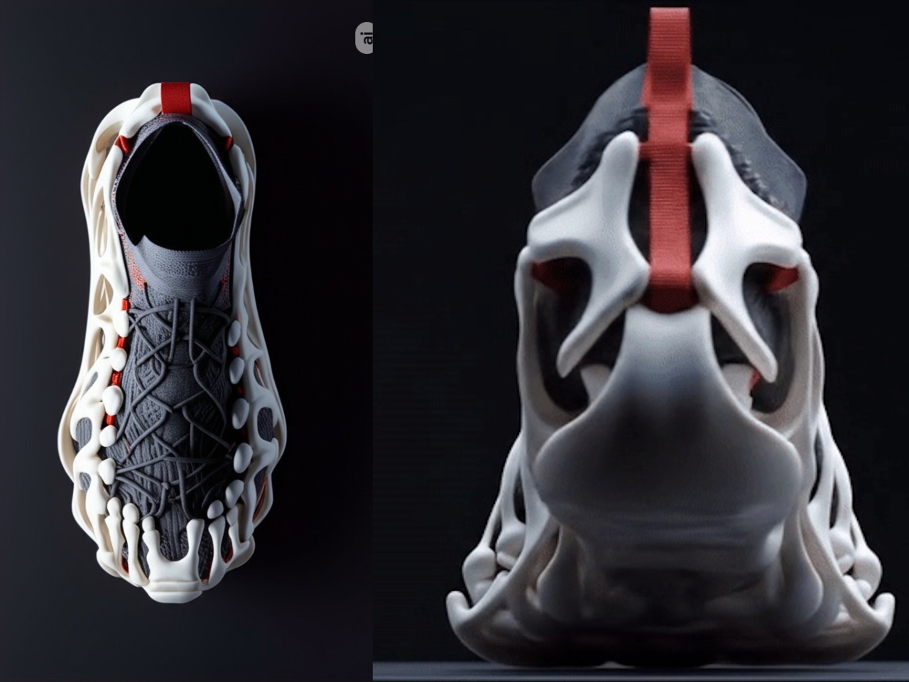 3D printing，sneakers，outdoors，shoes，