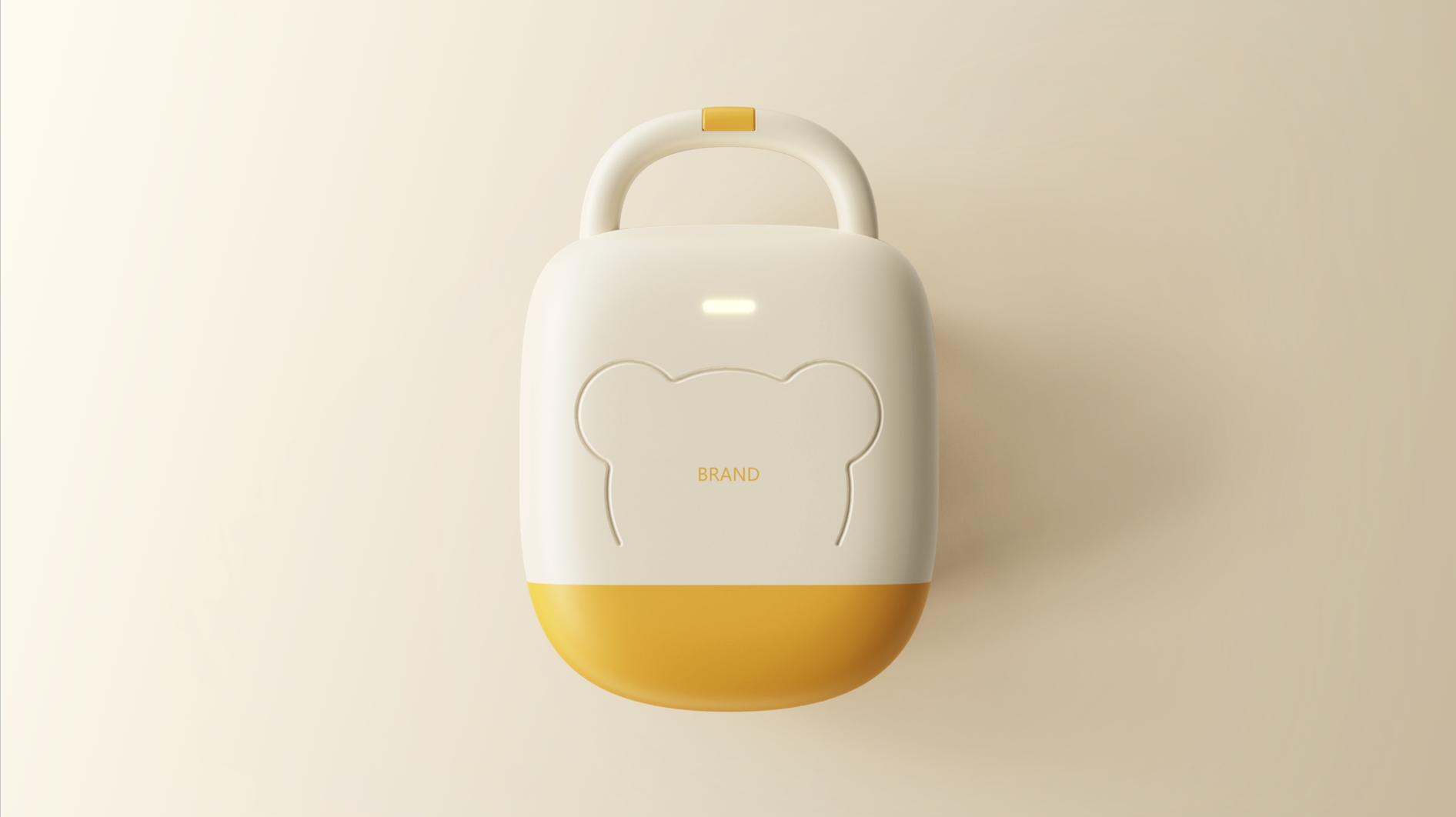 Sandwich machine，industrial design，product design，Fine Kitchen Appliances，