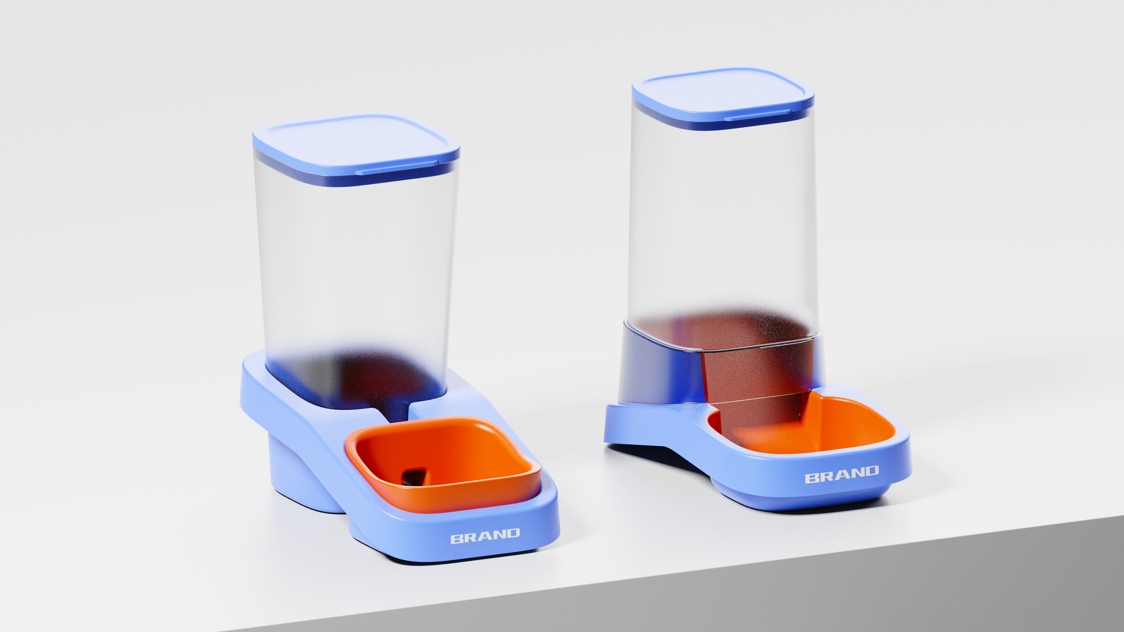 industrial design，product design，Pet Supplies & Pet，Serial design，