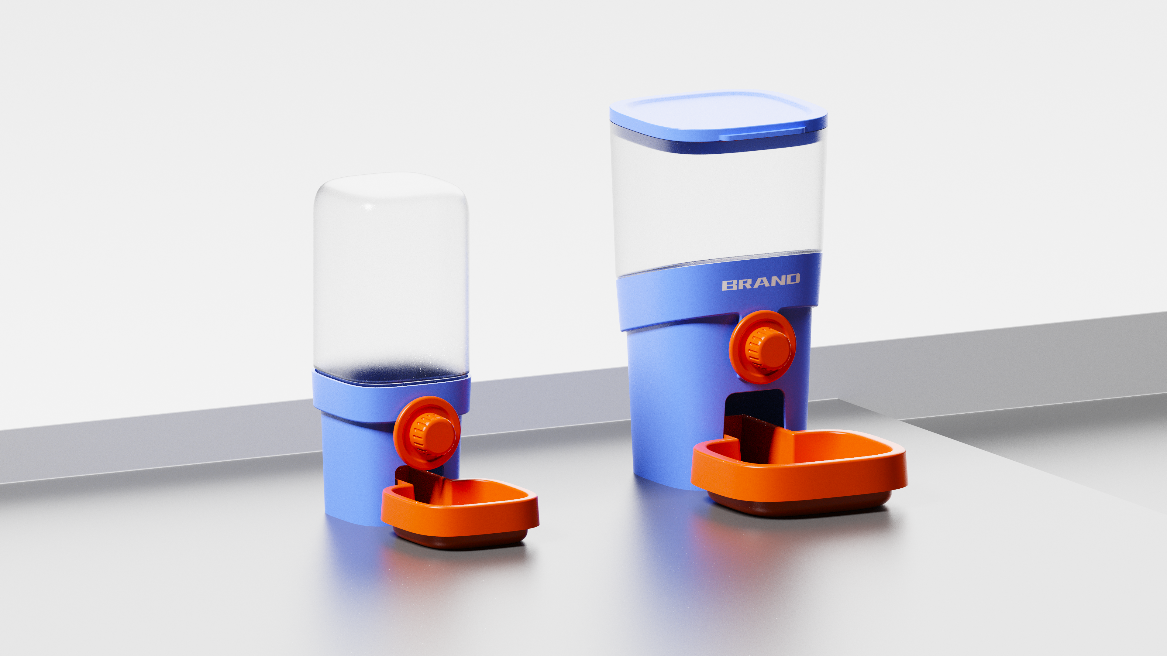 industrial design，product design，Pet Supplies & Pet，Serial design，