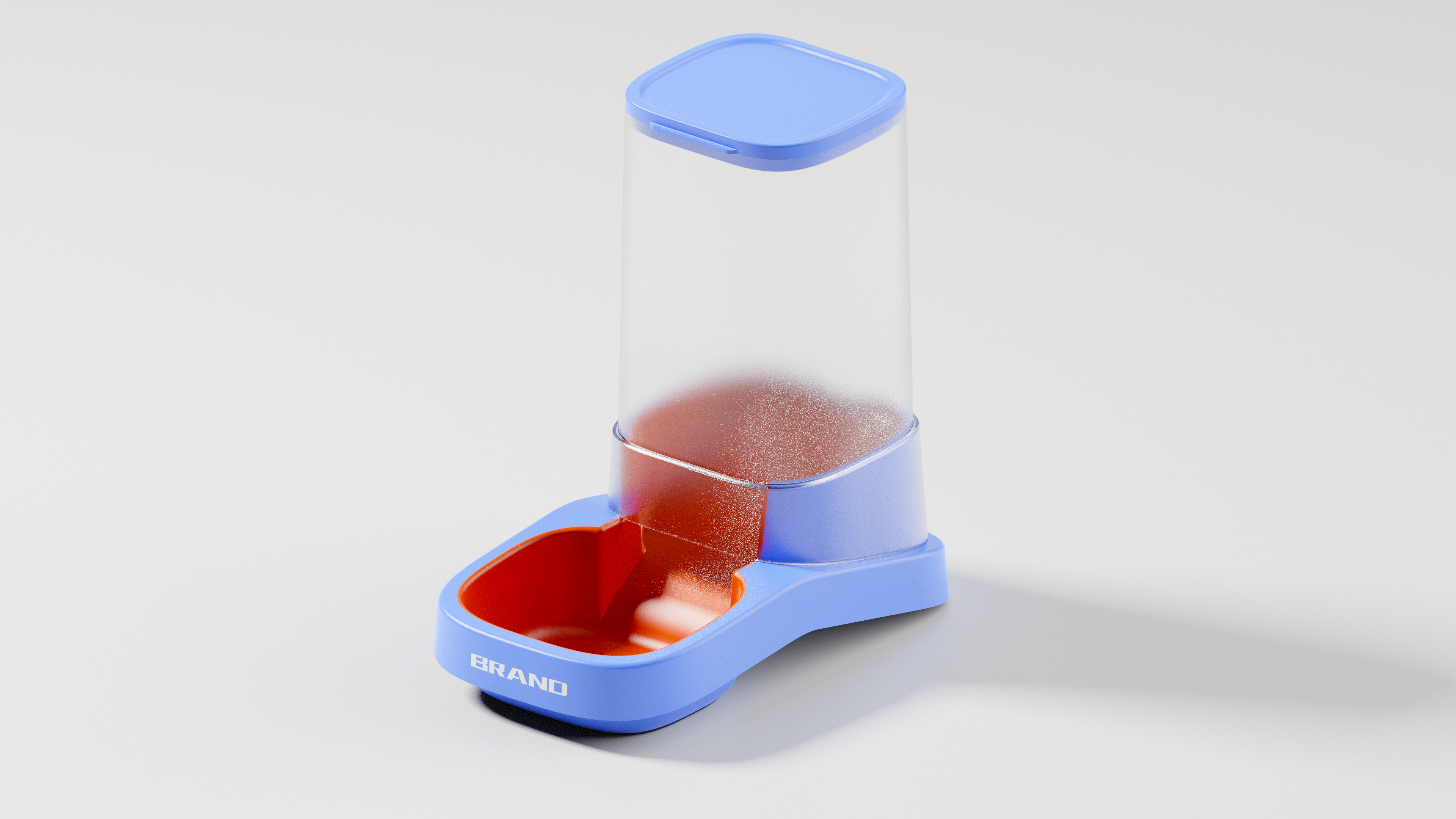 industrial design，product design，Pet Supplies & Pet，Serial design，