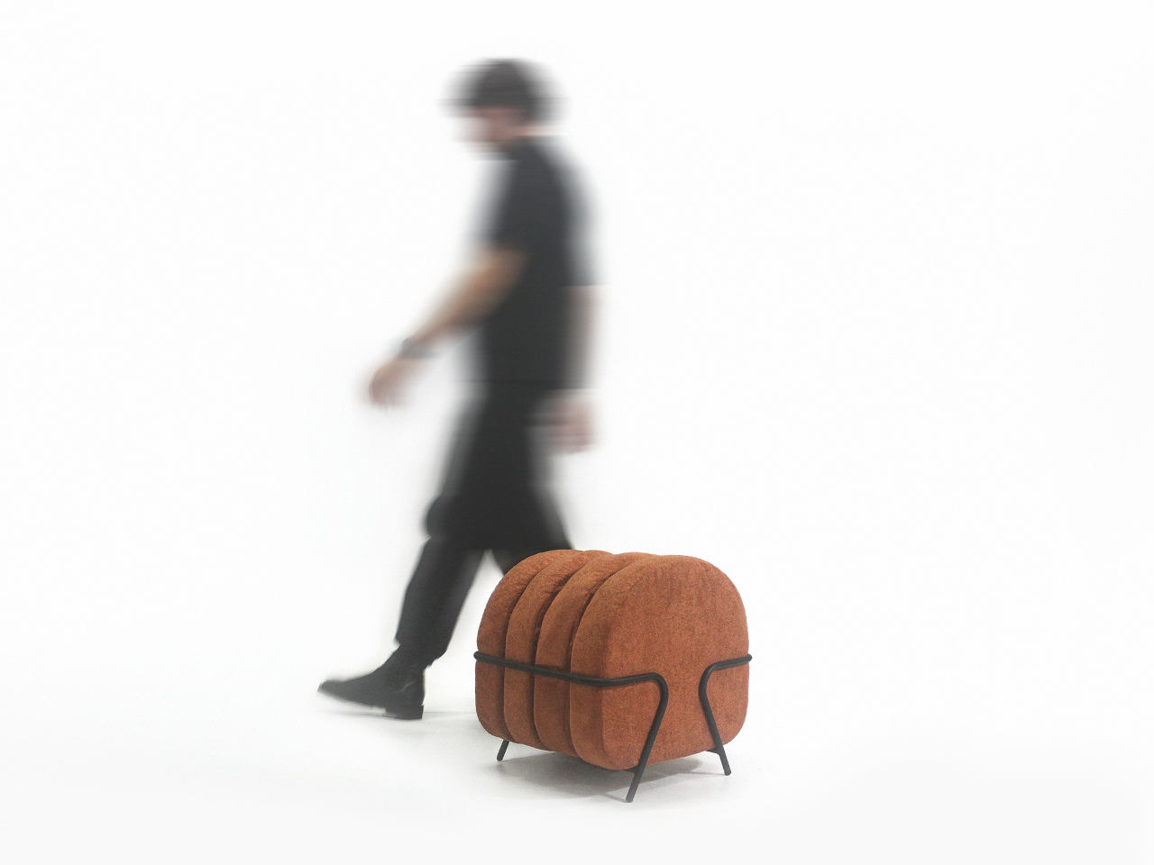 Apego，FUTON，Housewear & Furnishings，modularization，