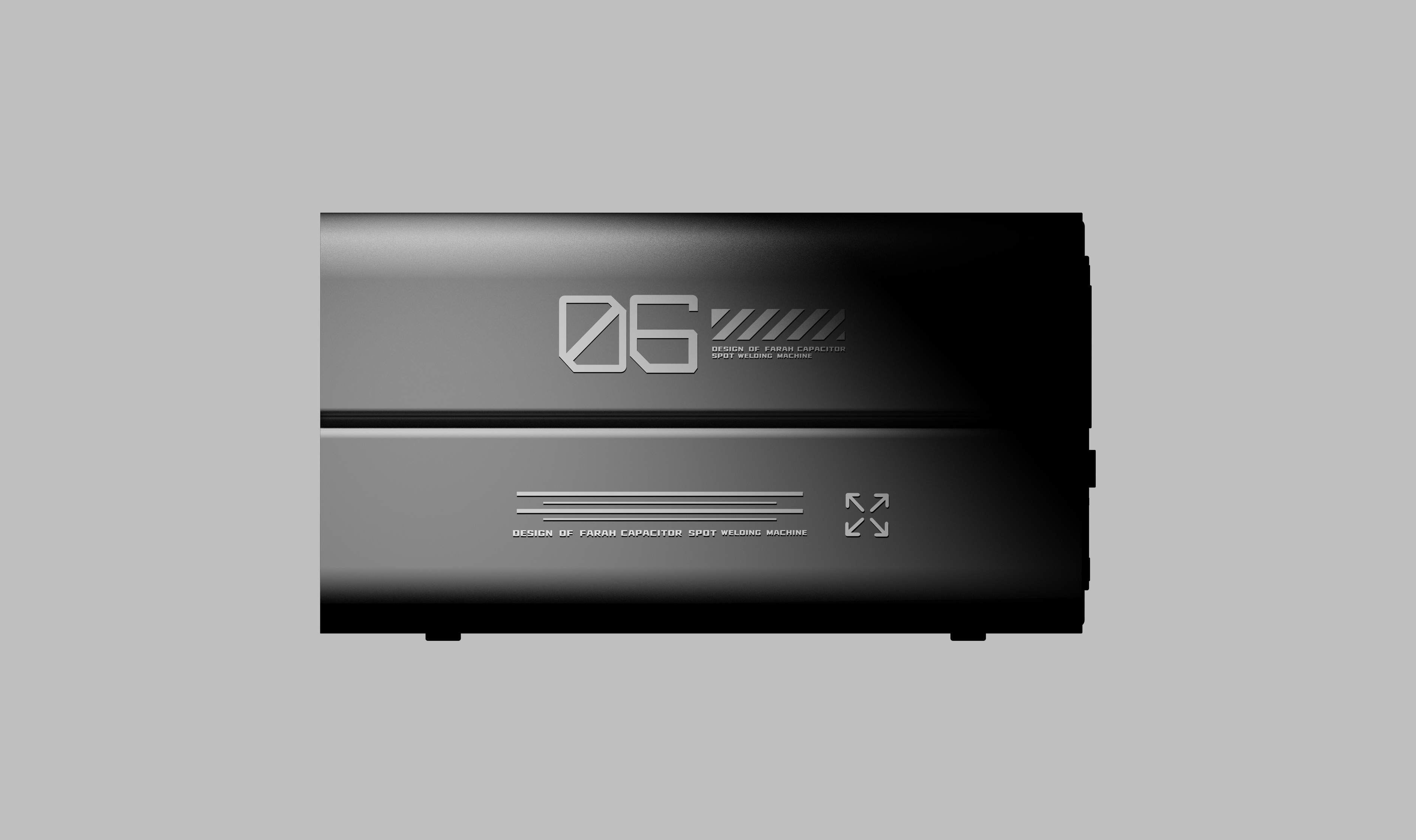 Tools, Farah capacitor welding machine, brand design，