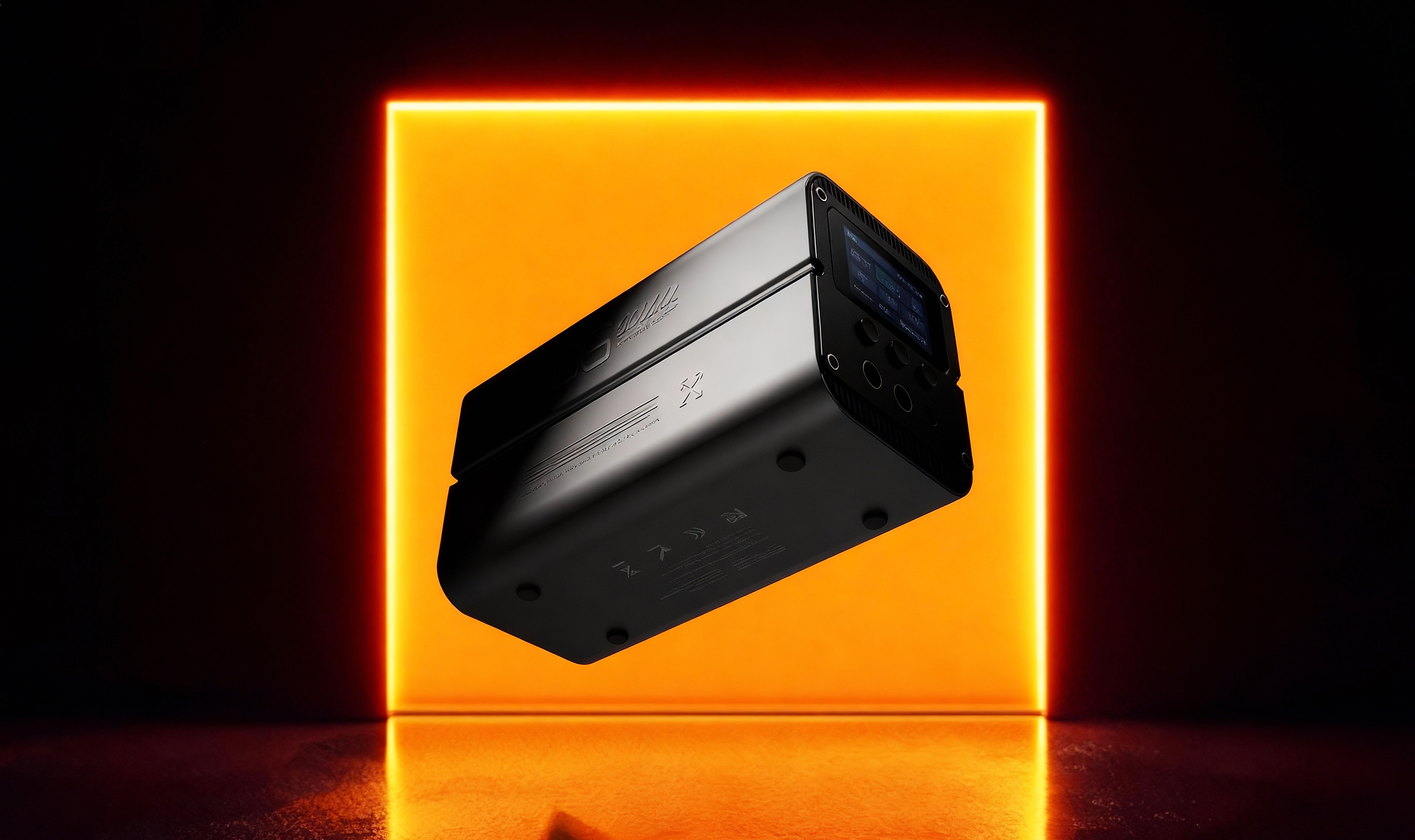 Tools, Farah capacitor welding machine, brand design，