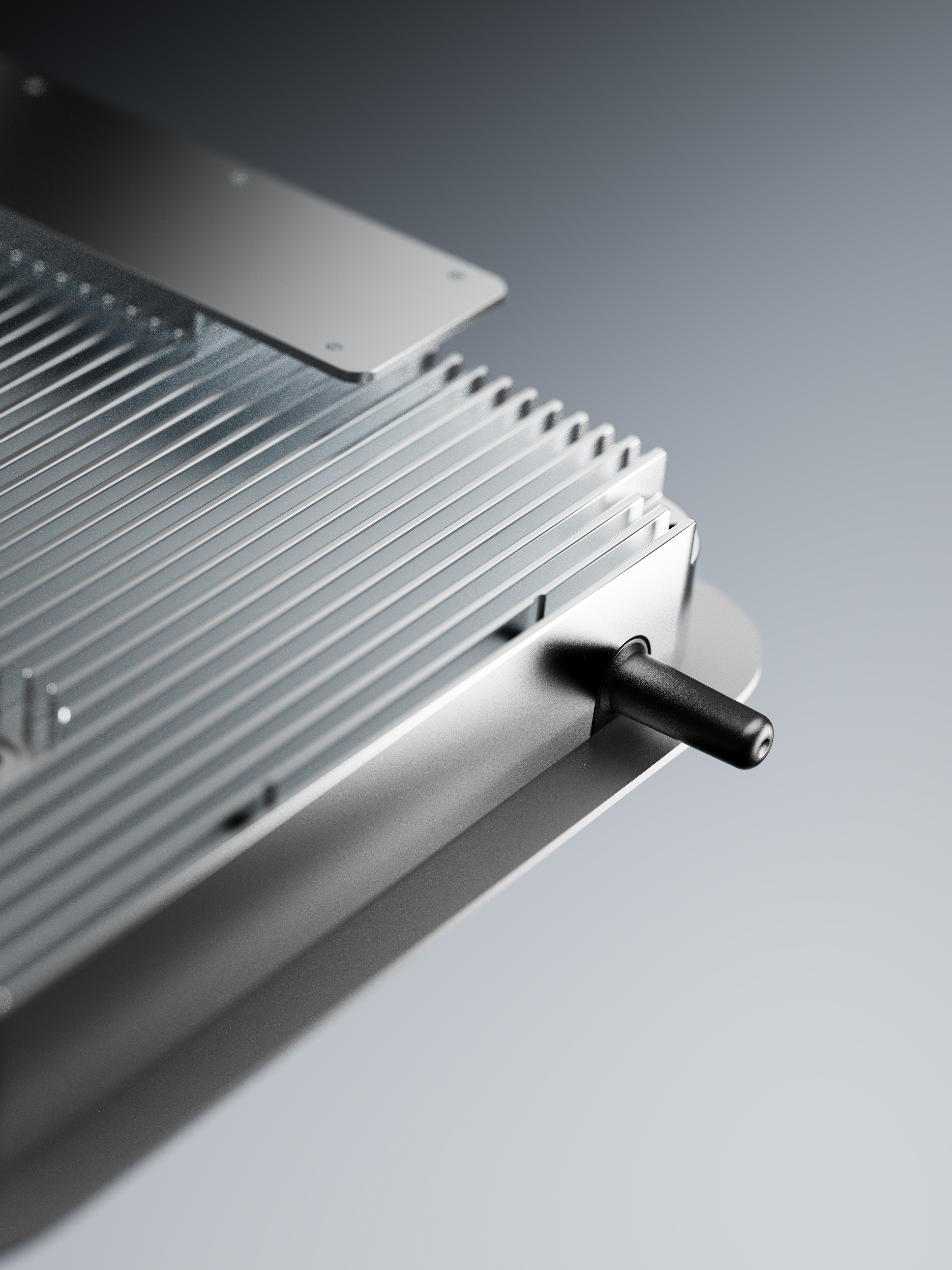 inverter,Thought design,