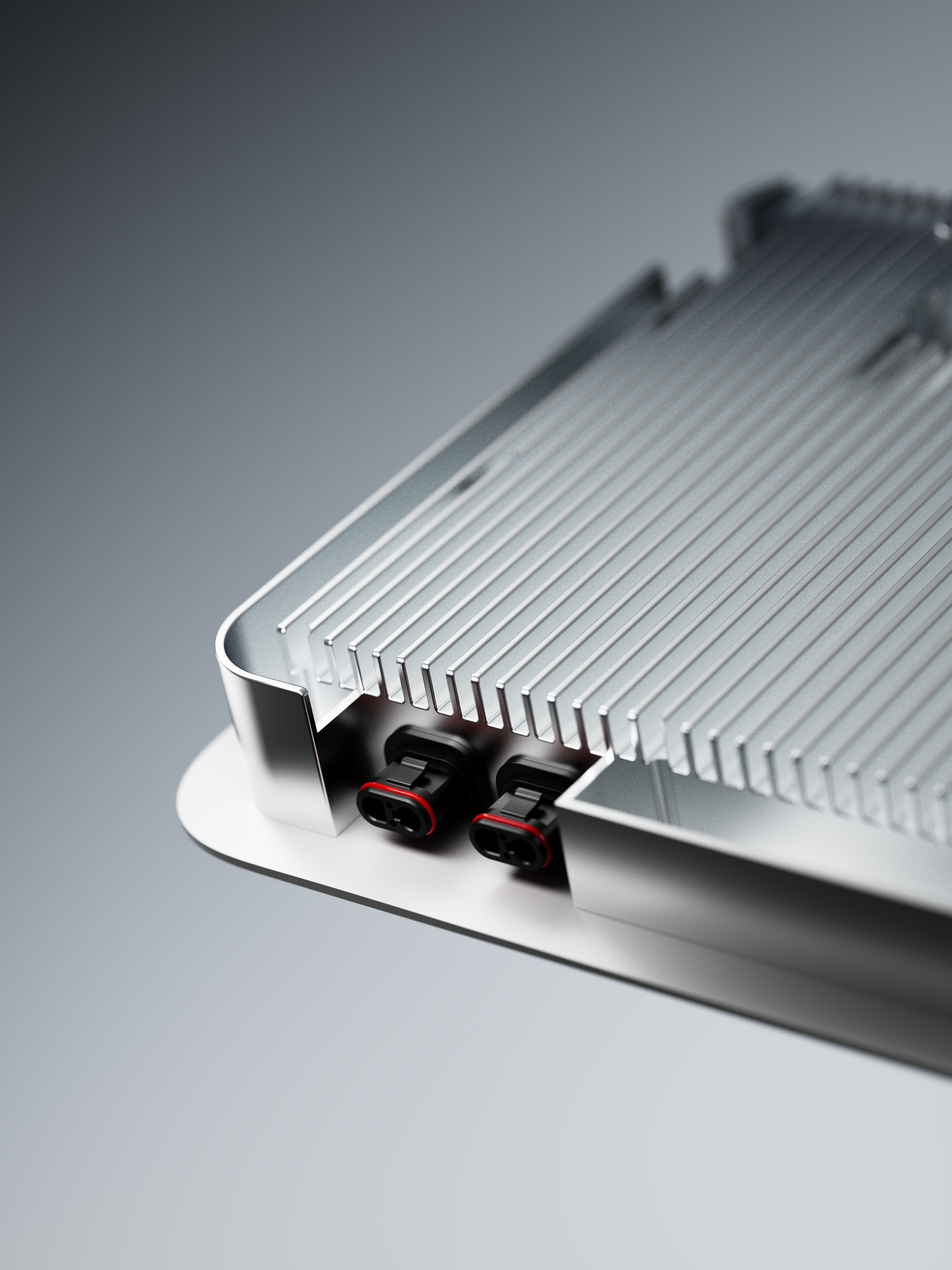 inverter,Thought design,