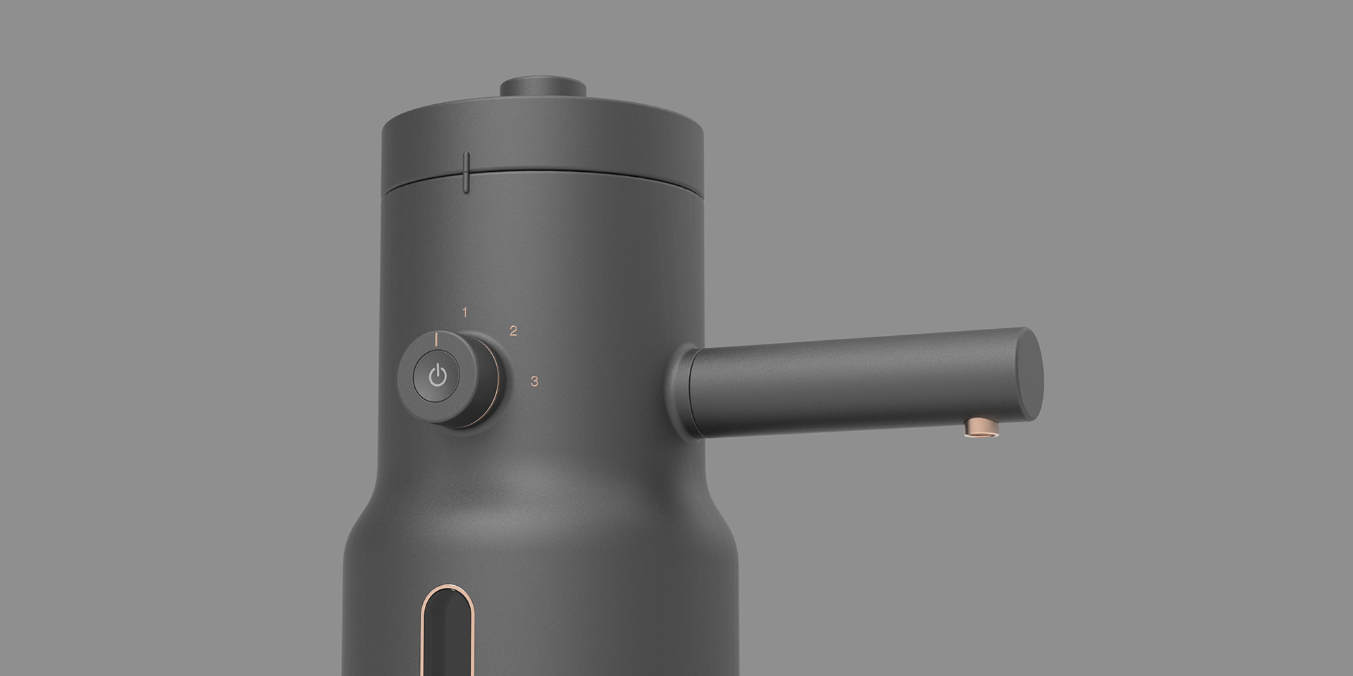 product design，Simplicity，Coffee machine，Branch，