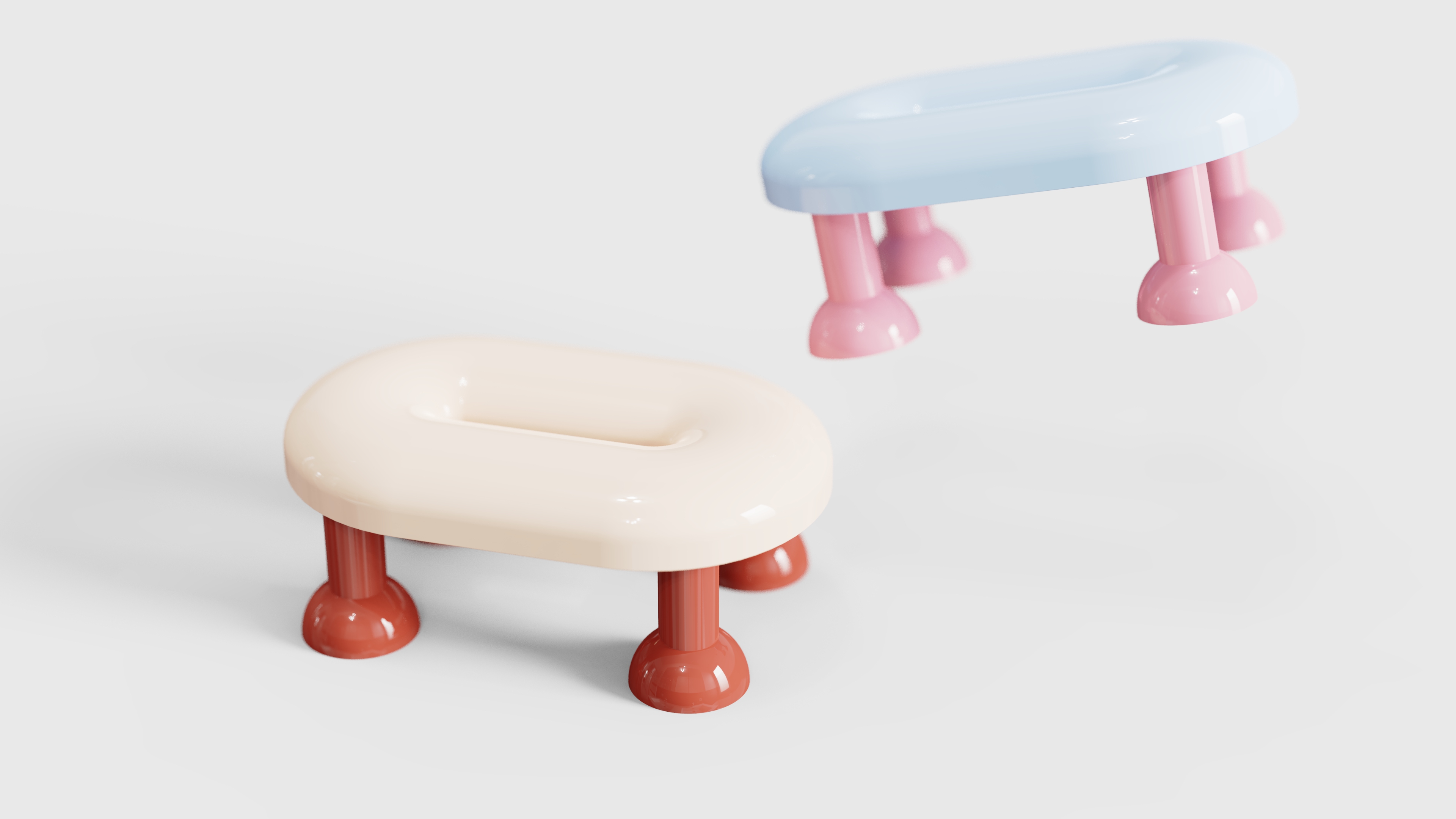 stool，Home Furnishing，