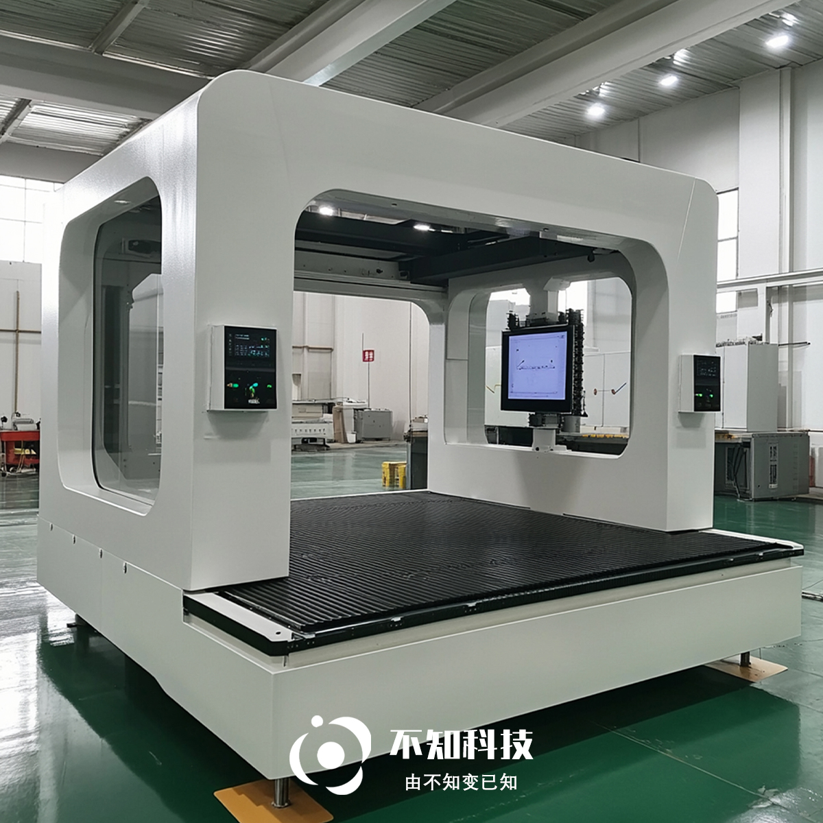 sheet metal，Large equipment，Design landing，Order receiving，