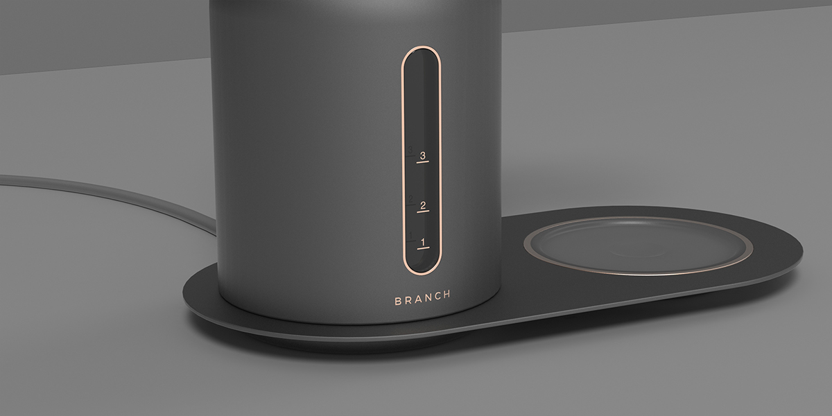 product design，Simplicity，Coffee machine，Branch，