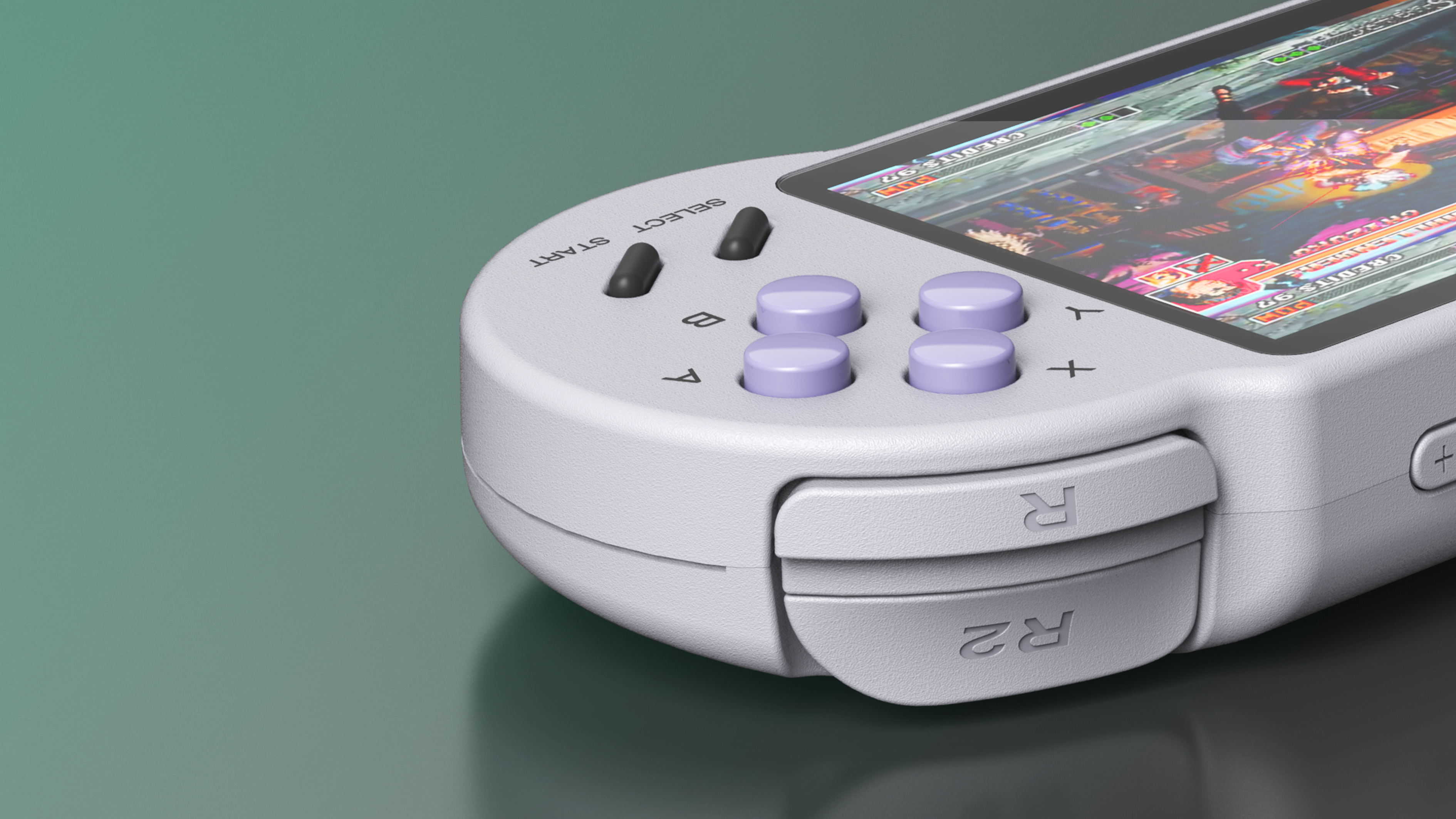 # Handheld，# Retro game machine，# handheld game machine，# Retro，# Handle，# Game machine，