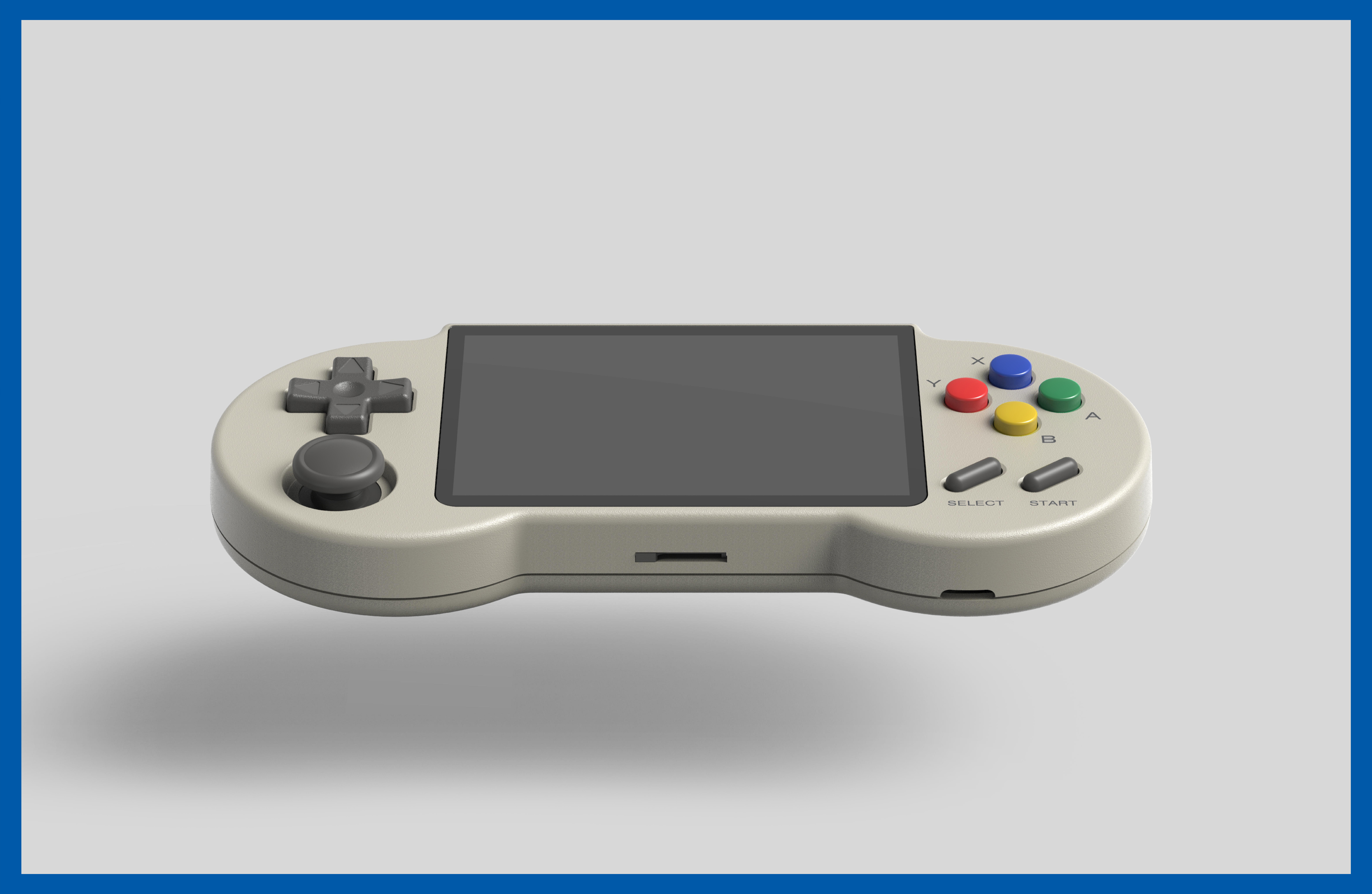 # Handheld，# Retro game machine，# handheld game machine，# Retro，# Handle，# Game machine，