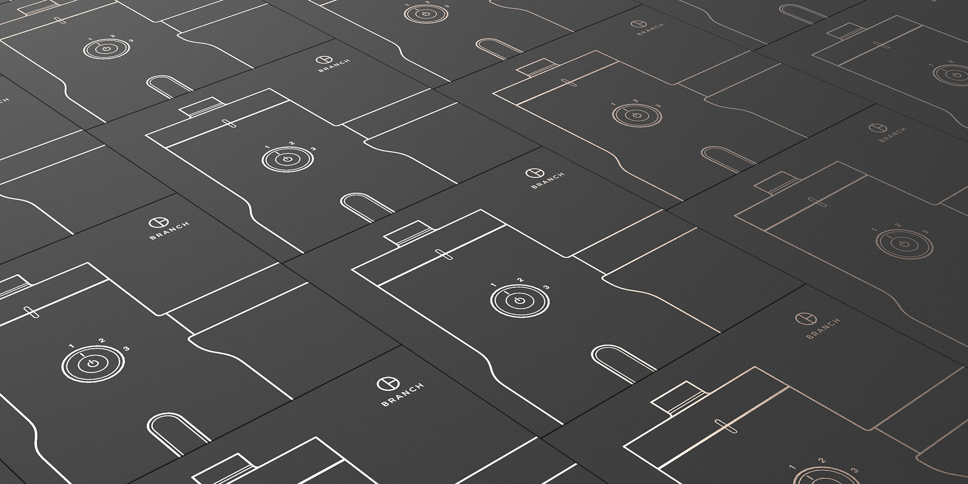 product design，Simplicity，Coffee machine，Branch，