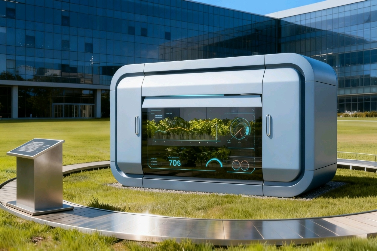 Plant Warehouse，equipment，sheet metal，Culture warehouse，Botany，Natural pollution-free，Vegetables，science and technology planting，