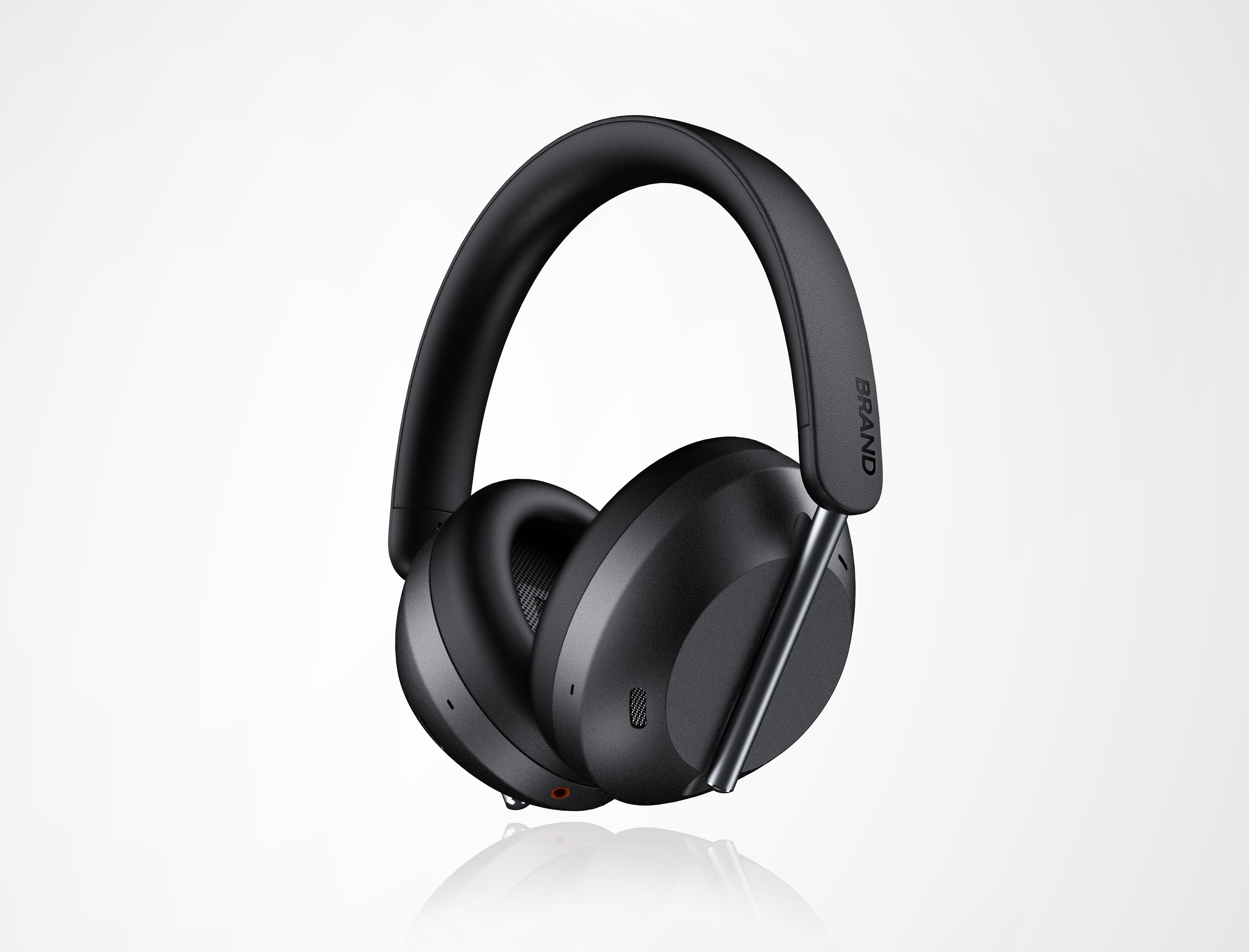 headset，Bluetooth headset，Headphones，product design，