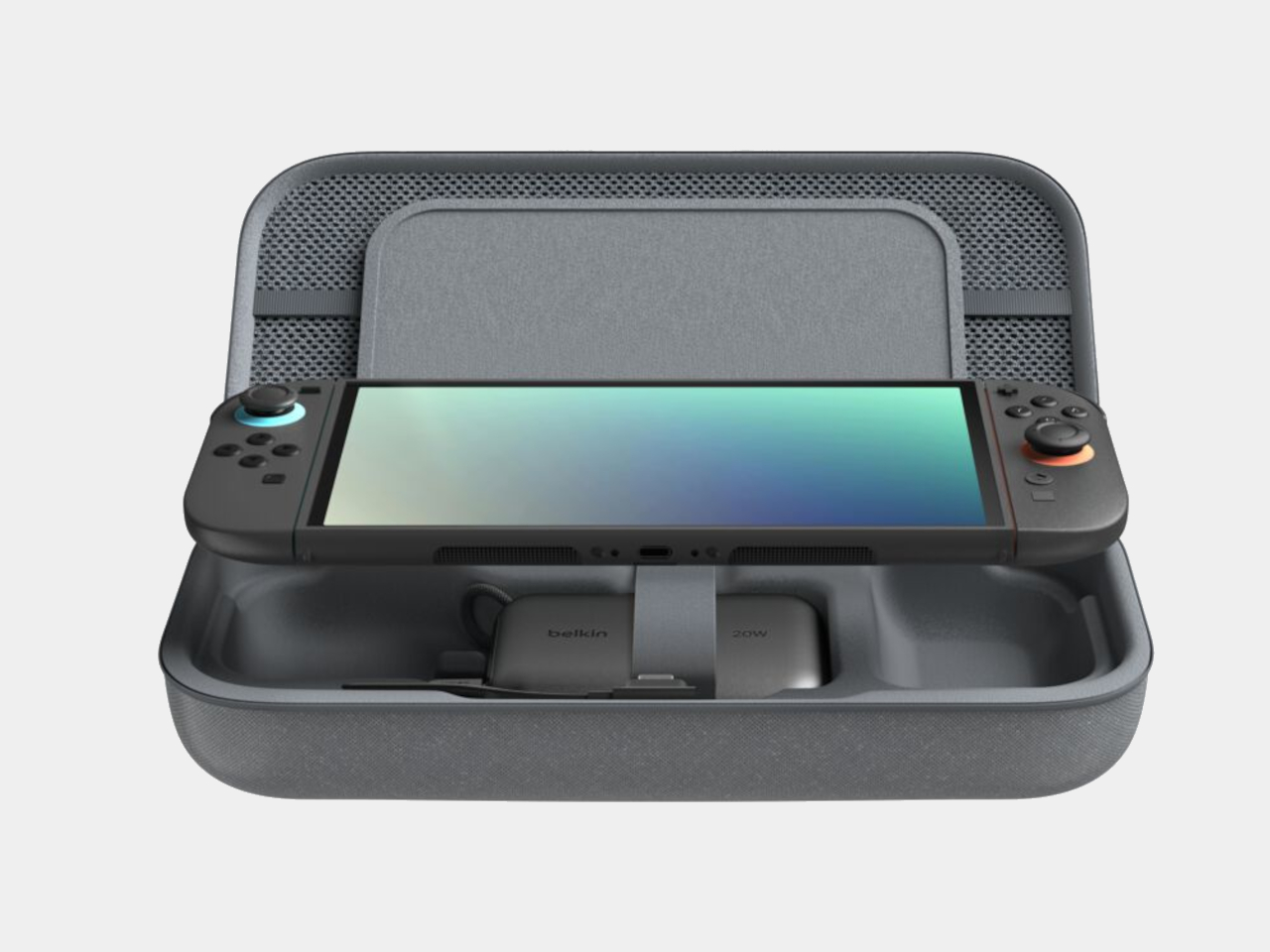 Portable charging，Nintendo Switch 2，Game accessories，Protective shell，