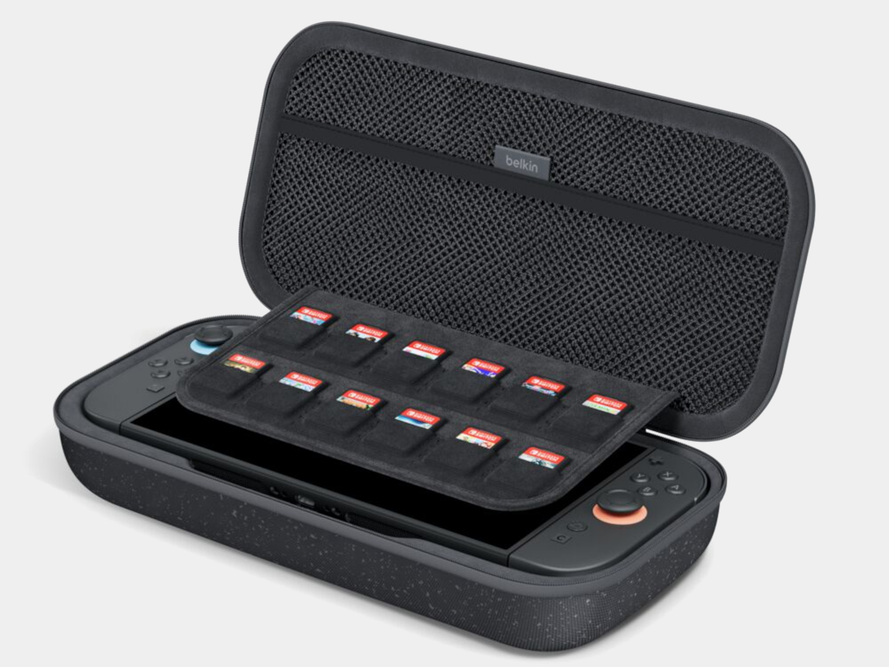 Portable charging，Nintendo Switch 2，Game accessories，Protective shell，