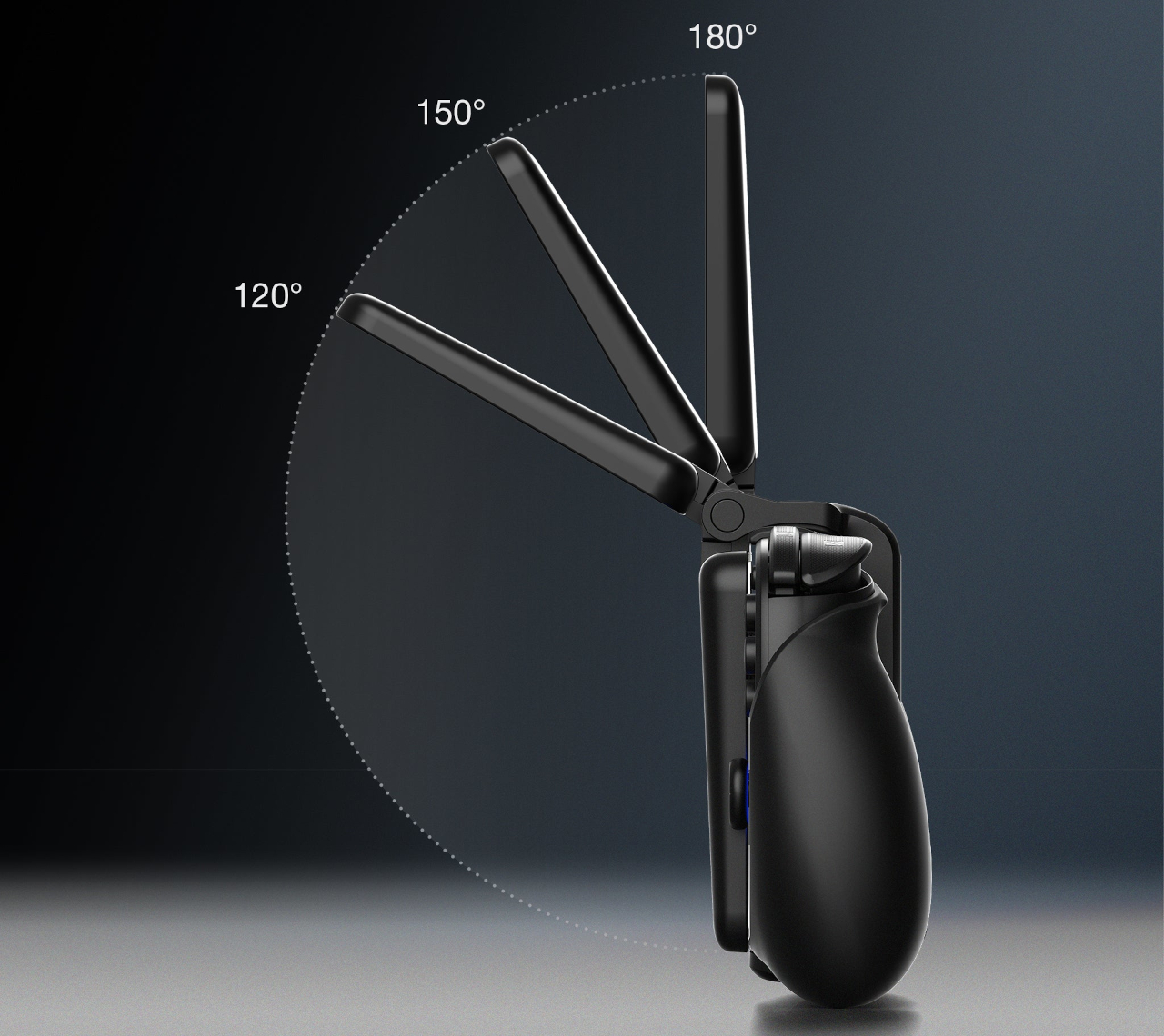 GameCube，Handheld game console，Handheld design，Dual Screen Extension，