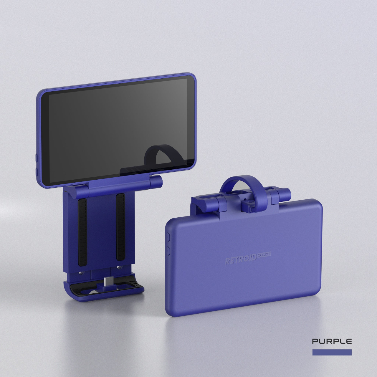 GameCube，Handheld game console，Handheld design，Dual Screen Extension，