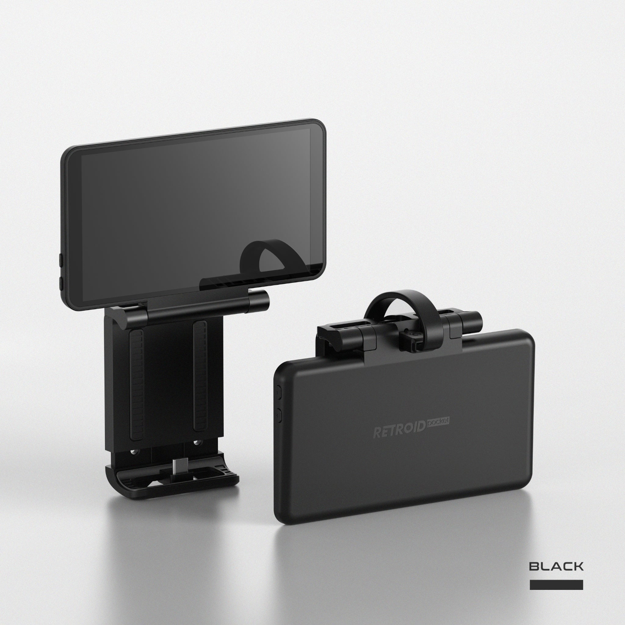 GameCube，Handheld game console，Handheld design，Dual Screen Extension，