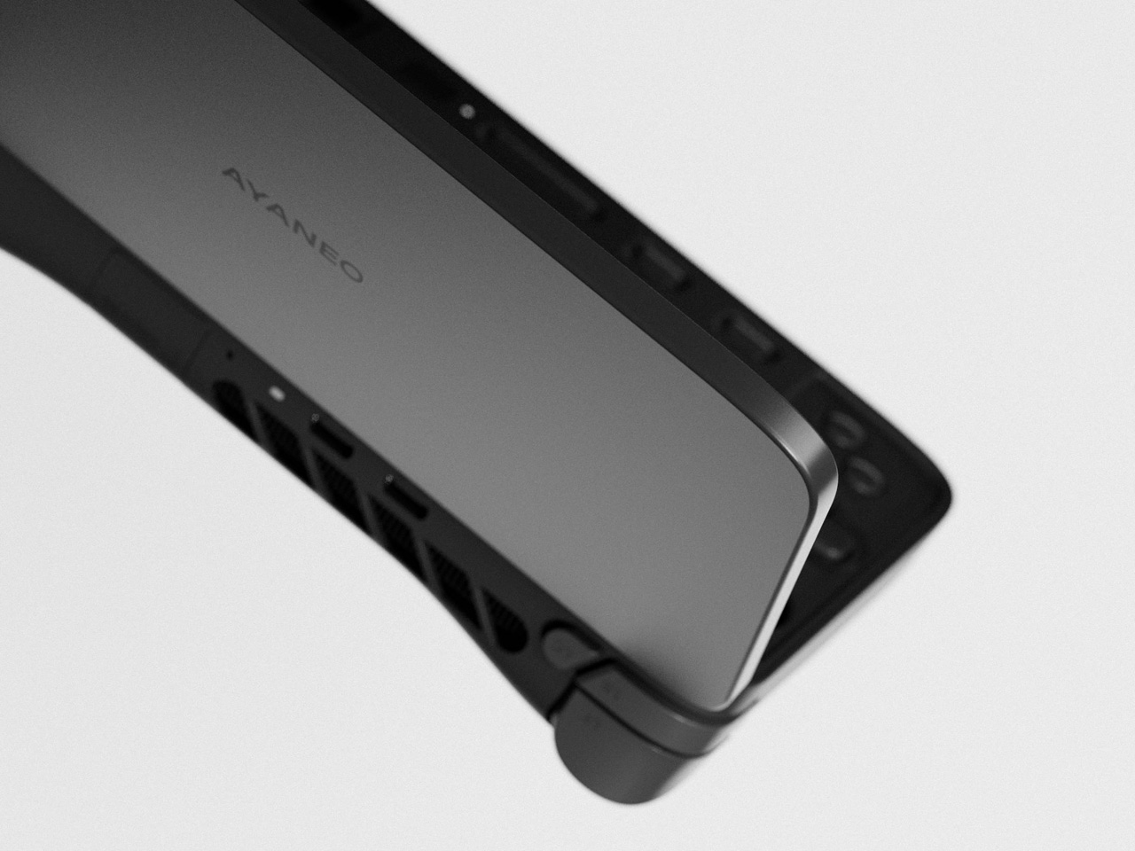 ROG Ally X，Dual-screen handheld computer，handheld gaming device，AYANEO Flip 1S DS，