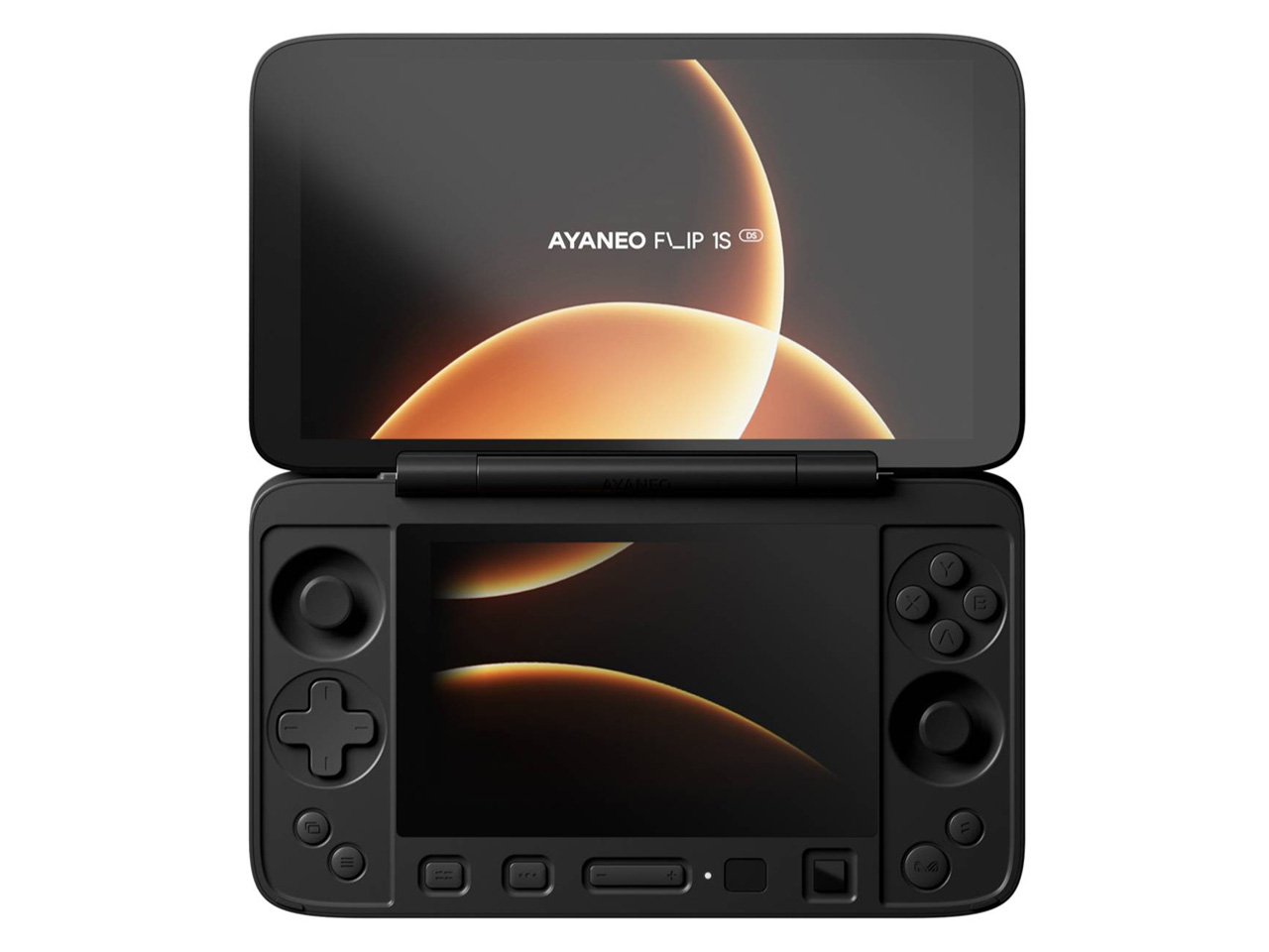 ROG Ally X，Dual-screen handheld computer，handheld gaming device，AYANEO Flip 1S DS，