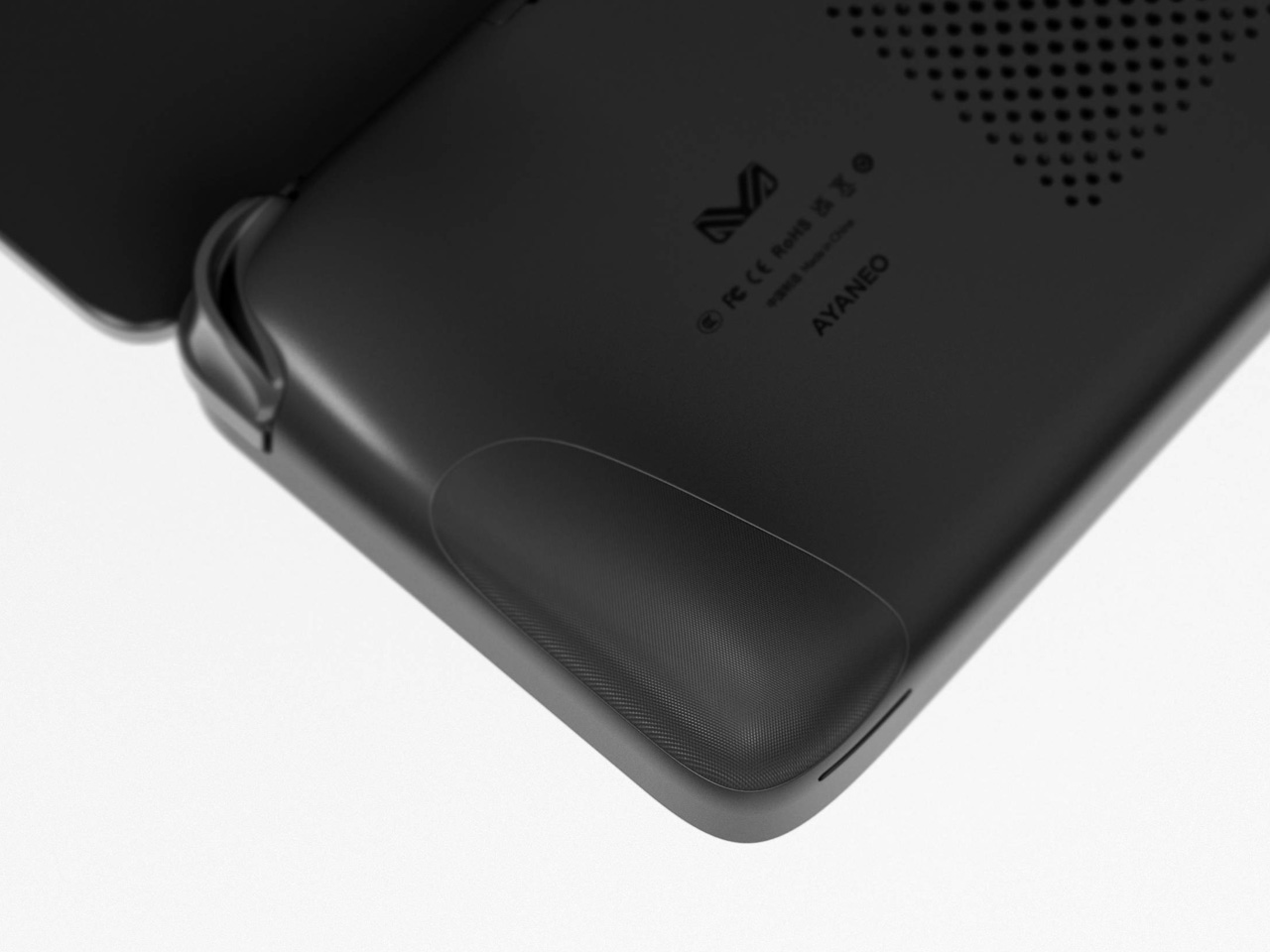 ROG Ally X，Dual-screen handheld computer，handheld gaming device，AYANEO Flip 1S DS，