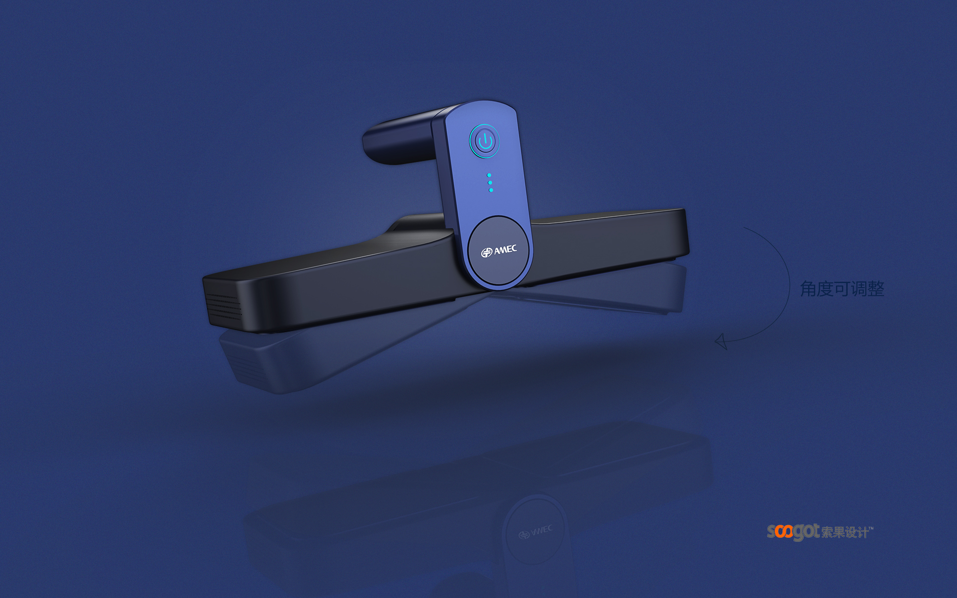 Medical device design，Appearance design，industrial design，Structural design，Design landing，medical care，fruit design，