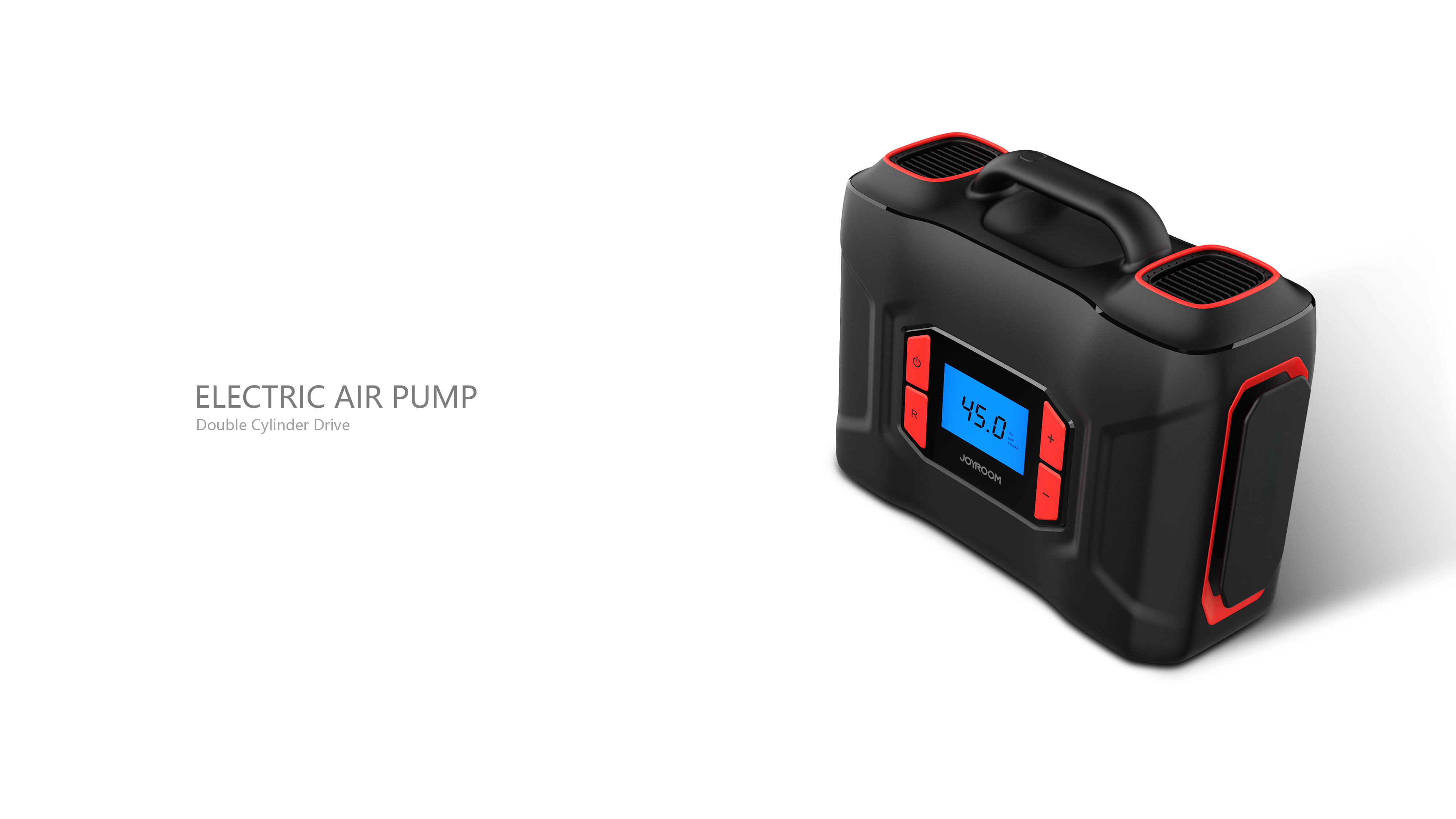 Air pump，
