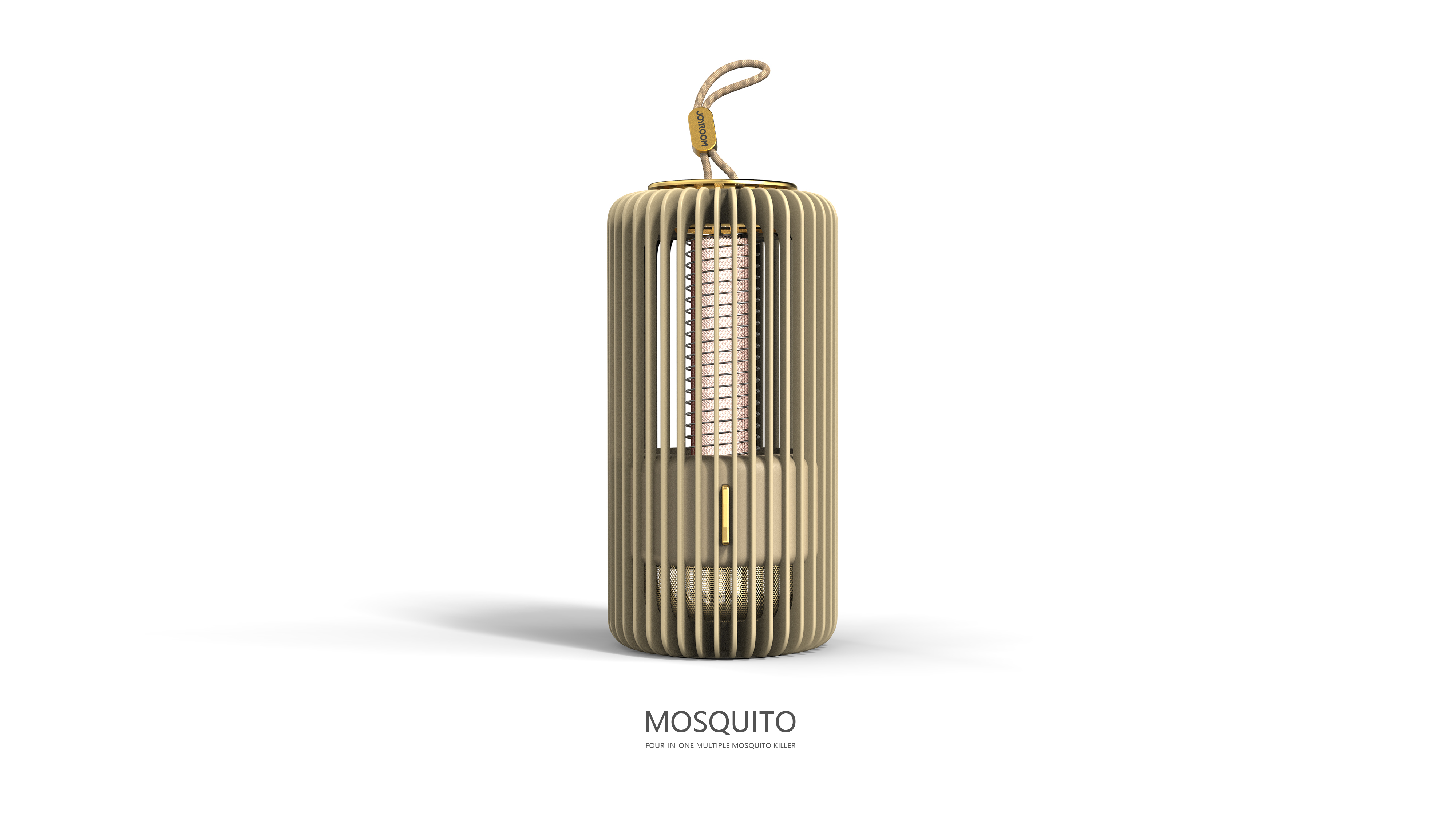 Mosquito killing lamp，