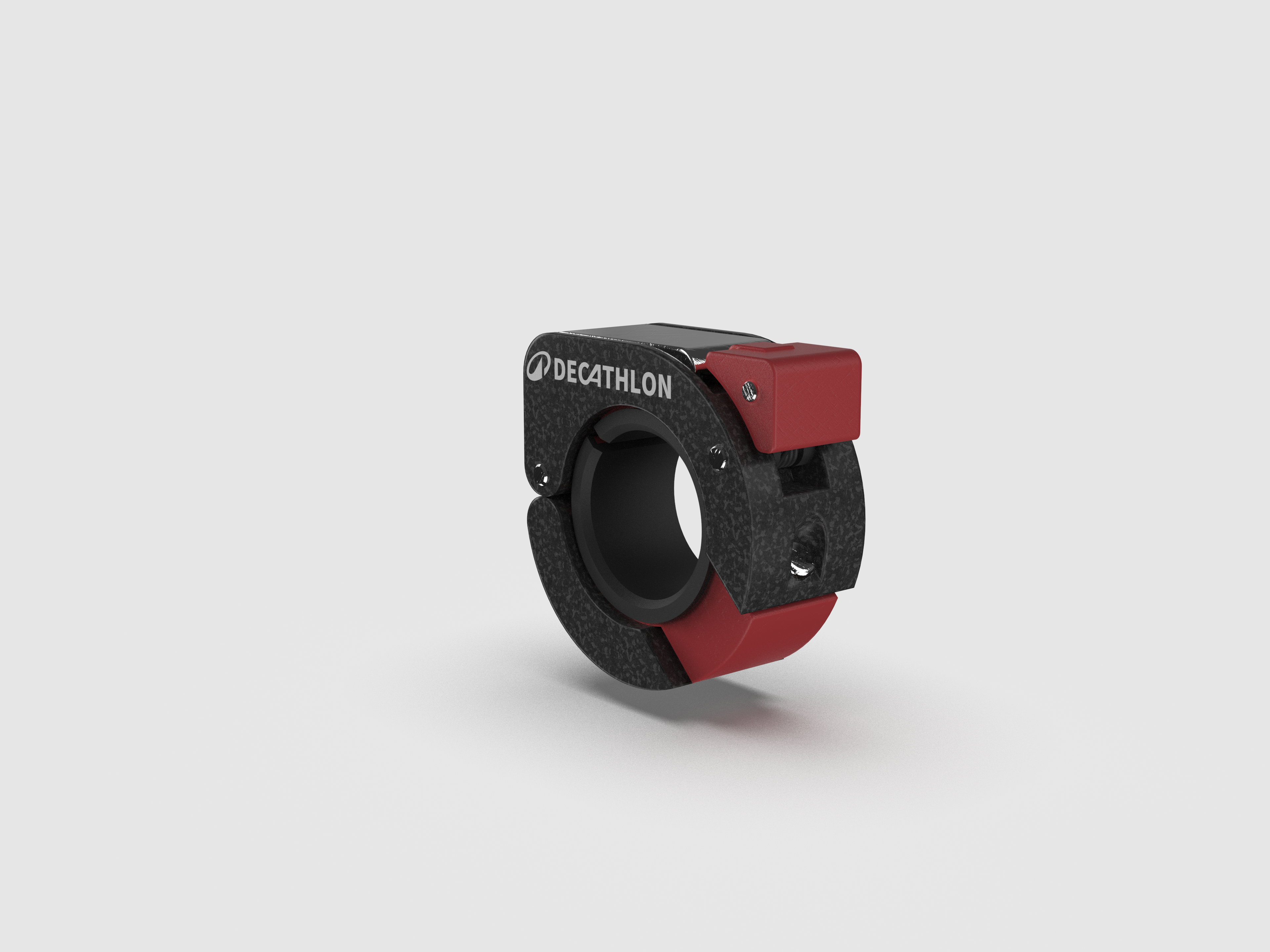 Bicycle，Car bell，Ride，