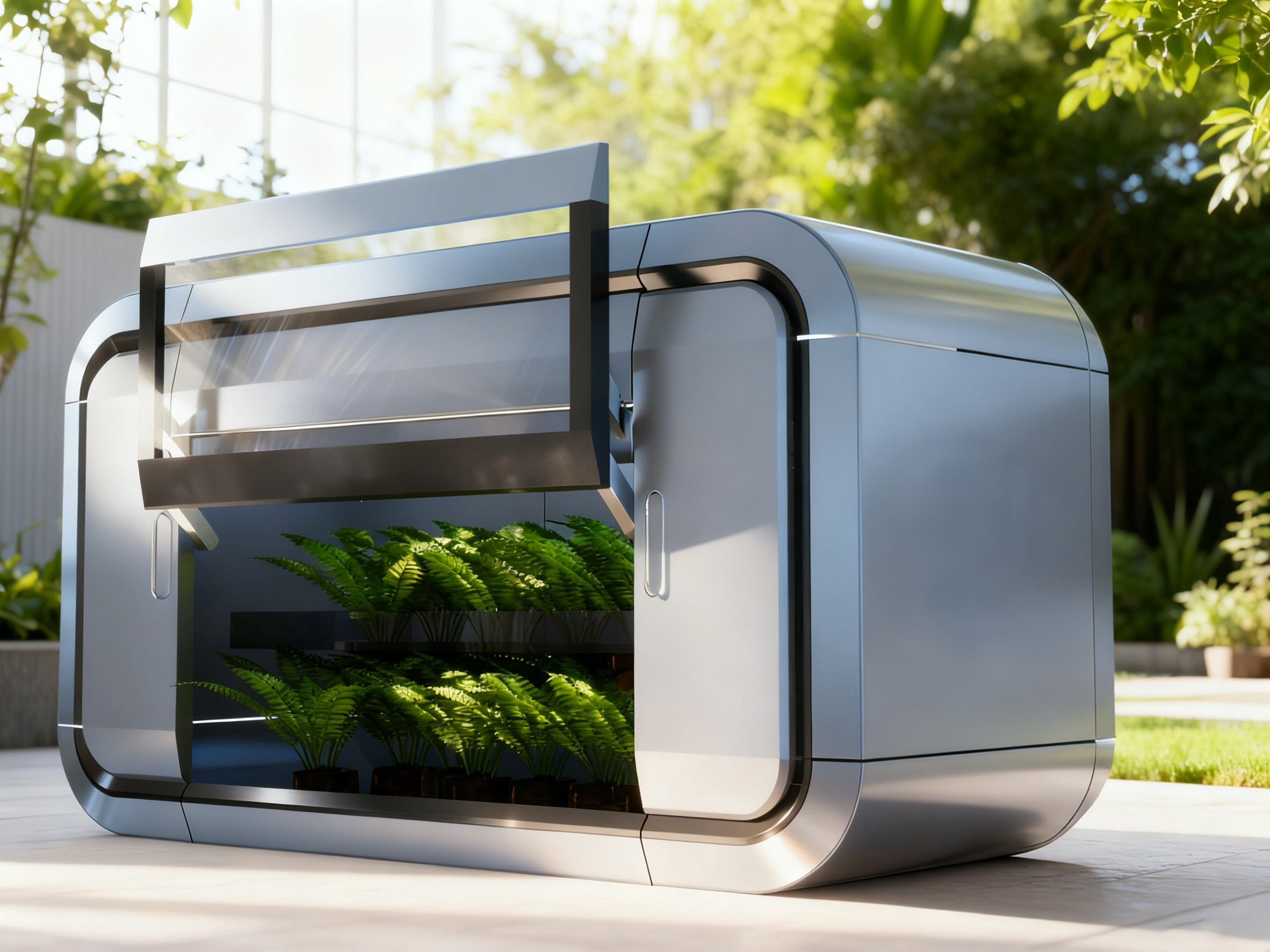 Plant Warehouse，equipment，sheet metal，Culture warehouse，Botany，Natural pollution-free，Vegetables，science and technology planting，