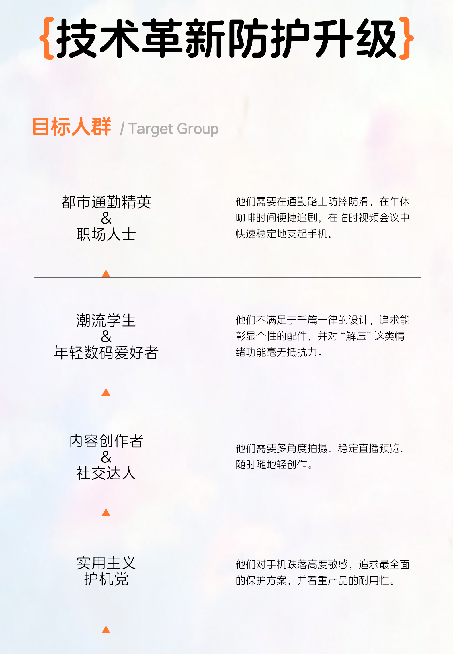 keyshot，Whole case design，Airbag phone case，Mobile phone case rendering，Rendering Design，3C products，